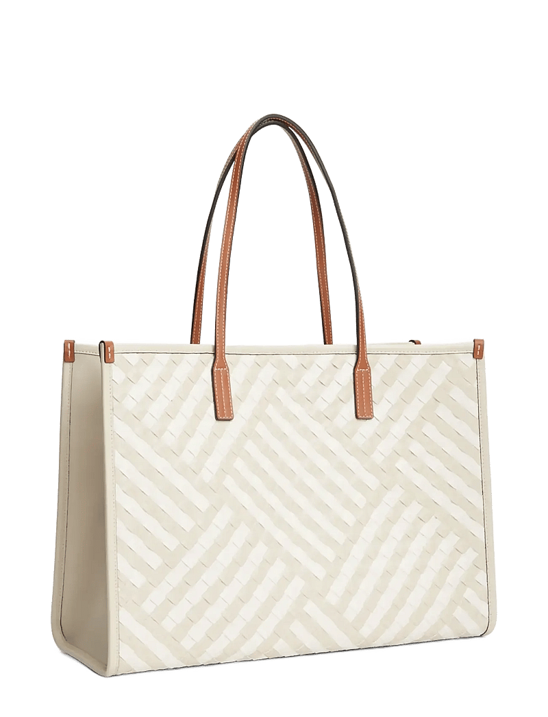 Tommy Hilfiger - TH CITY TOTE - shoppers - neutral mix - 2