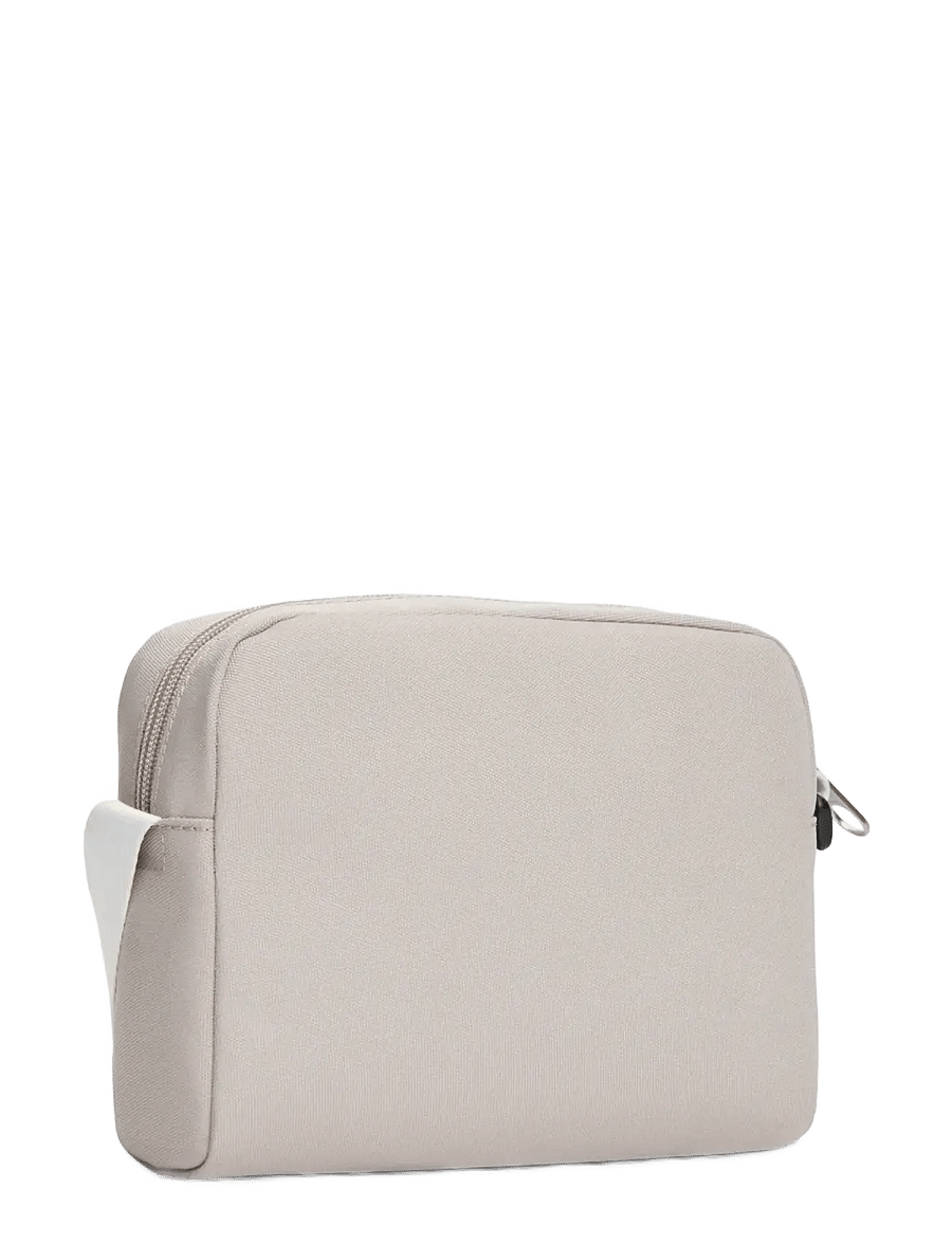 Tommy Hilfiger - TJW ESS DAILY CROSSOVER - crossbody bags - stone - 2