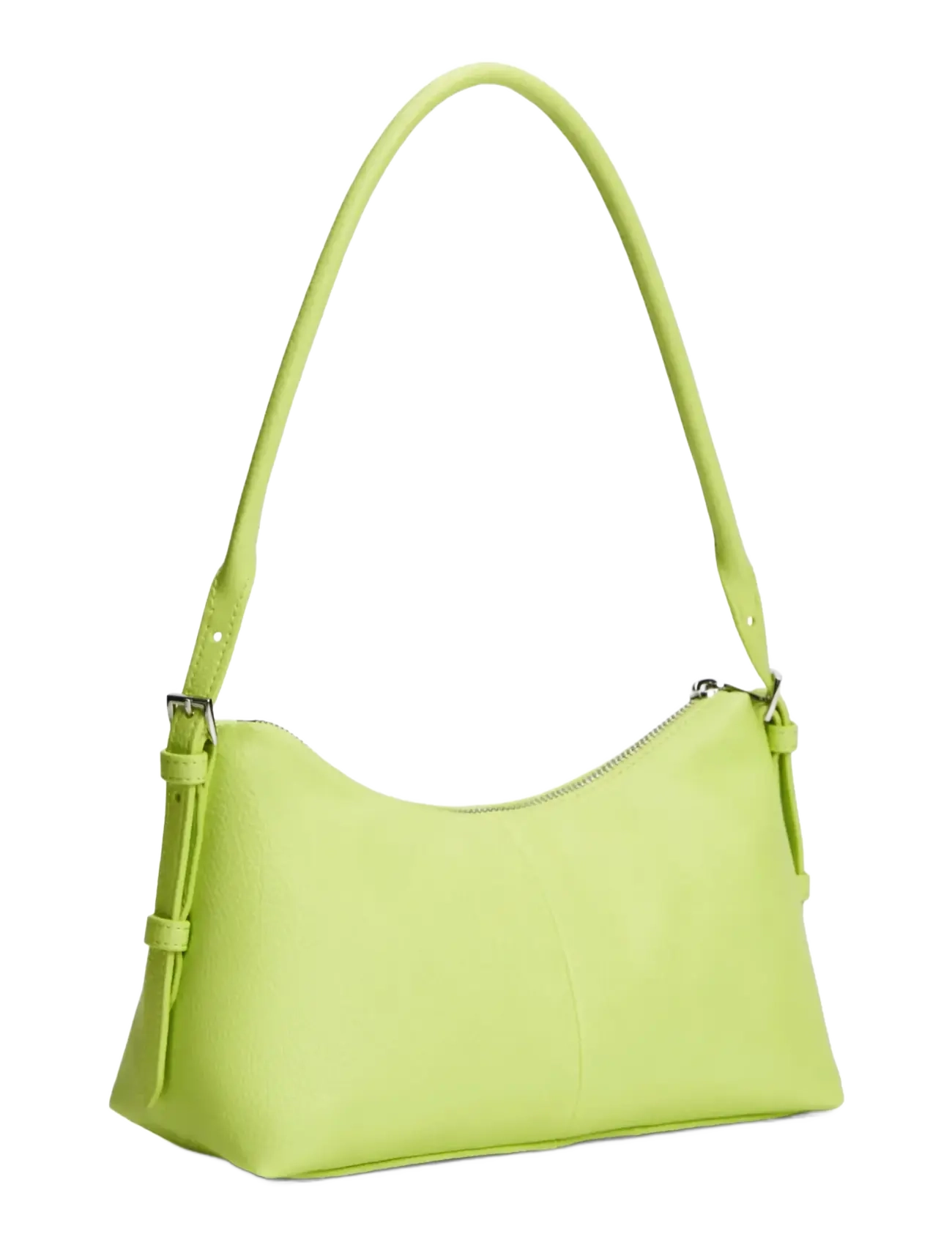 Tommy Hilfiger - TJW BOLD SHOULDER BAG - Õlakotid - lime essence - 2