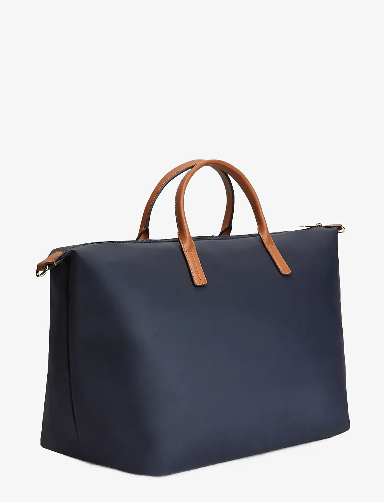 Tommy Hilfiger - POPETTE WEEKENDER CORP - weekend bags - space blue corp - 2