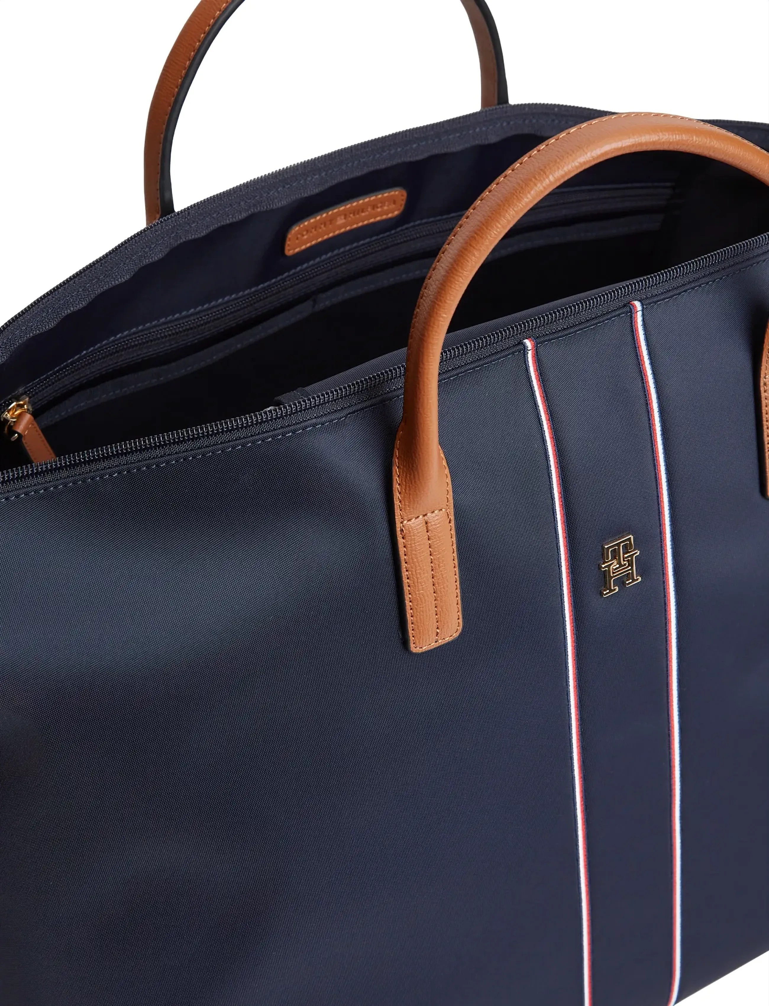 Tommy Hilfiger - POPETTE WEEKENDER CORP - space blue corp - 3
