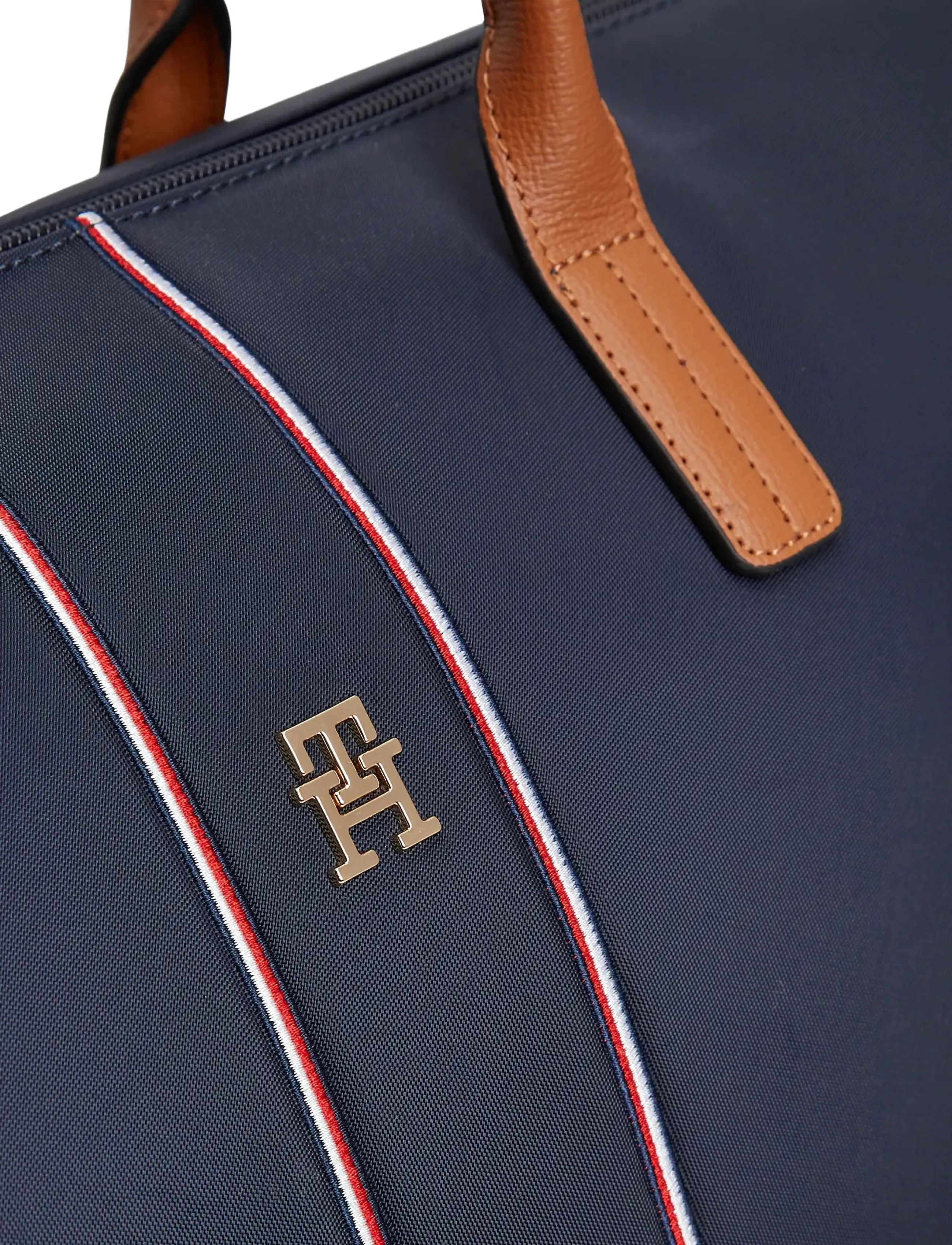 Tommy Hilfiger - POPETTE WEEKENDER CORP - space blue corp - 4