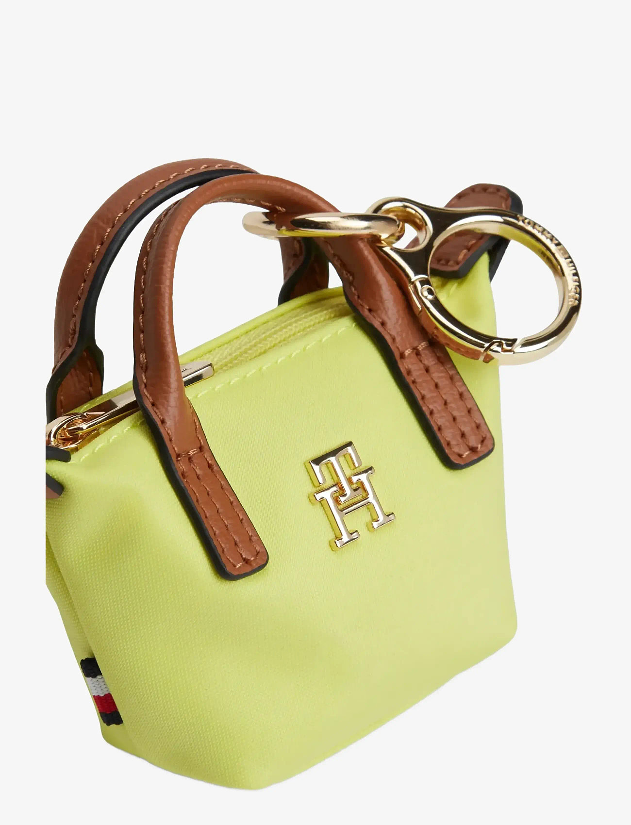 Tommy Hilfiger - TH CHARMS POPETTE NANO - key rings & bag charms - lime zing - 2