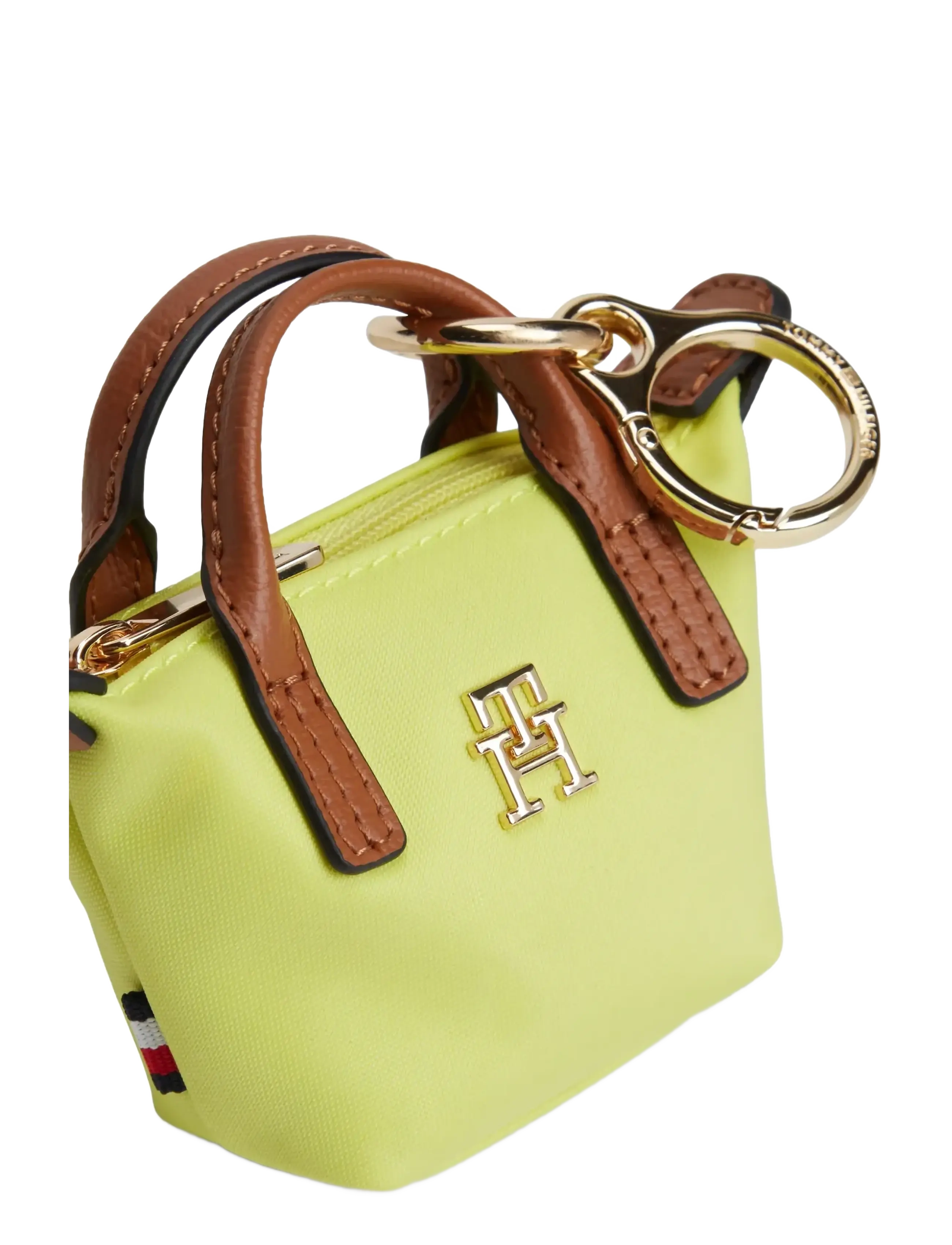 Tommy Hilfiger - TH CHARMS POPETTE NANO - key rings & bag charms - lime zing - 2
