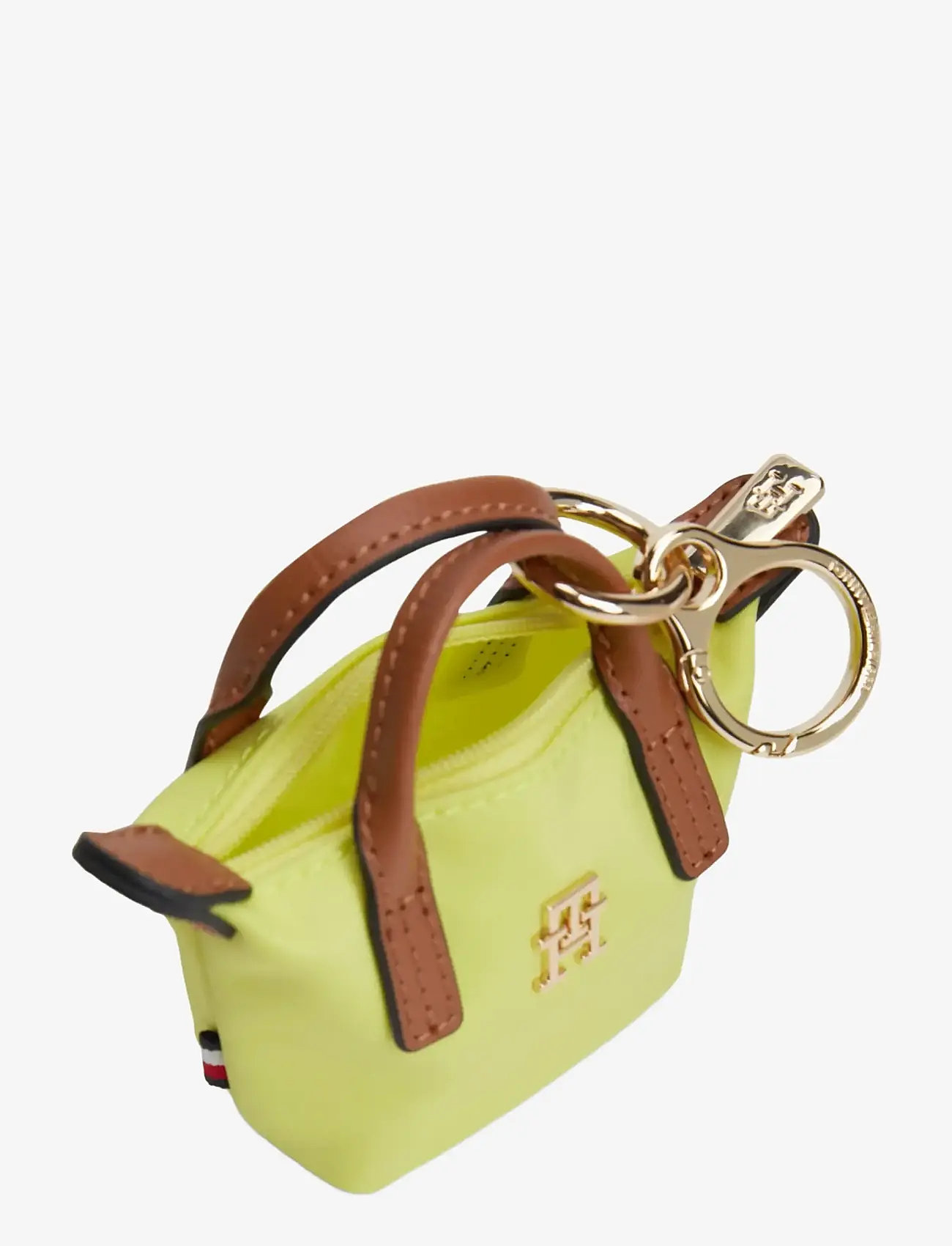 Tommy Hilfiger - TH CHARMS POPETTE NANO - key rings & bag charms - lime zing - 3