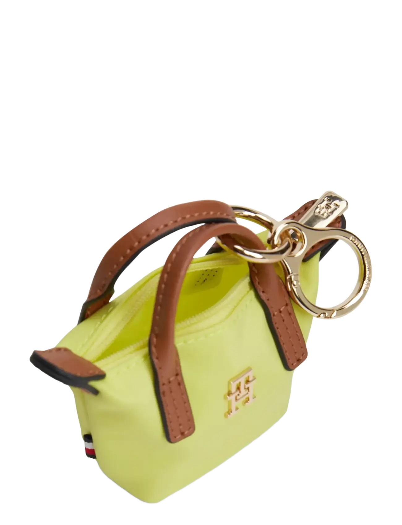 Tommy Hilfiger - TH CHARMS POPETTE NANO - key rings & bag charms - lime zing - 3