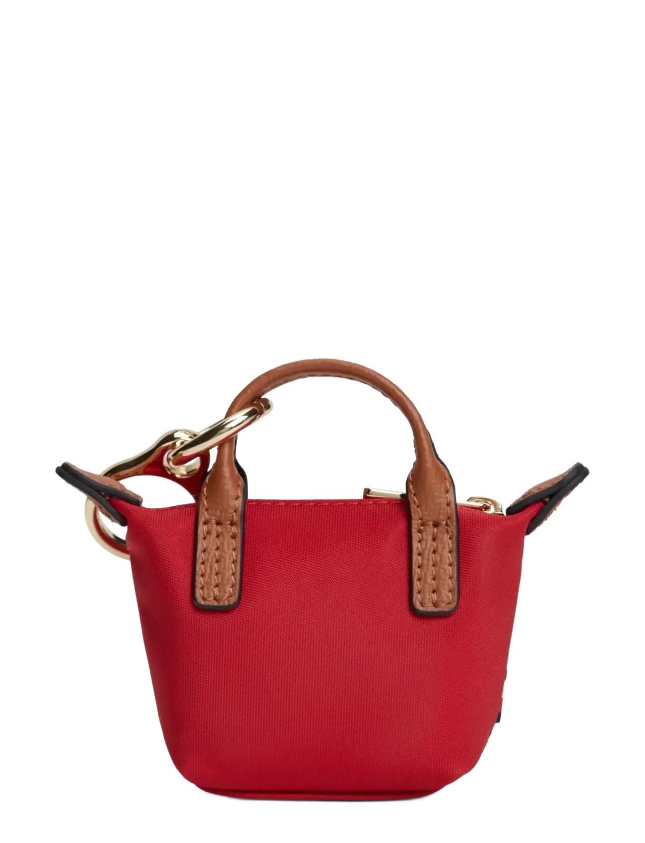 Tommy Hilfiger - TH CHARMS POPETTE NANO - sleutelhangers & tasbedeltjes - primary red - 1