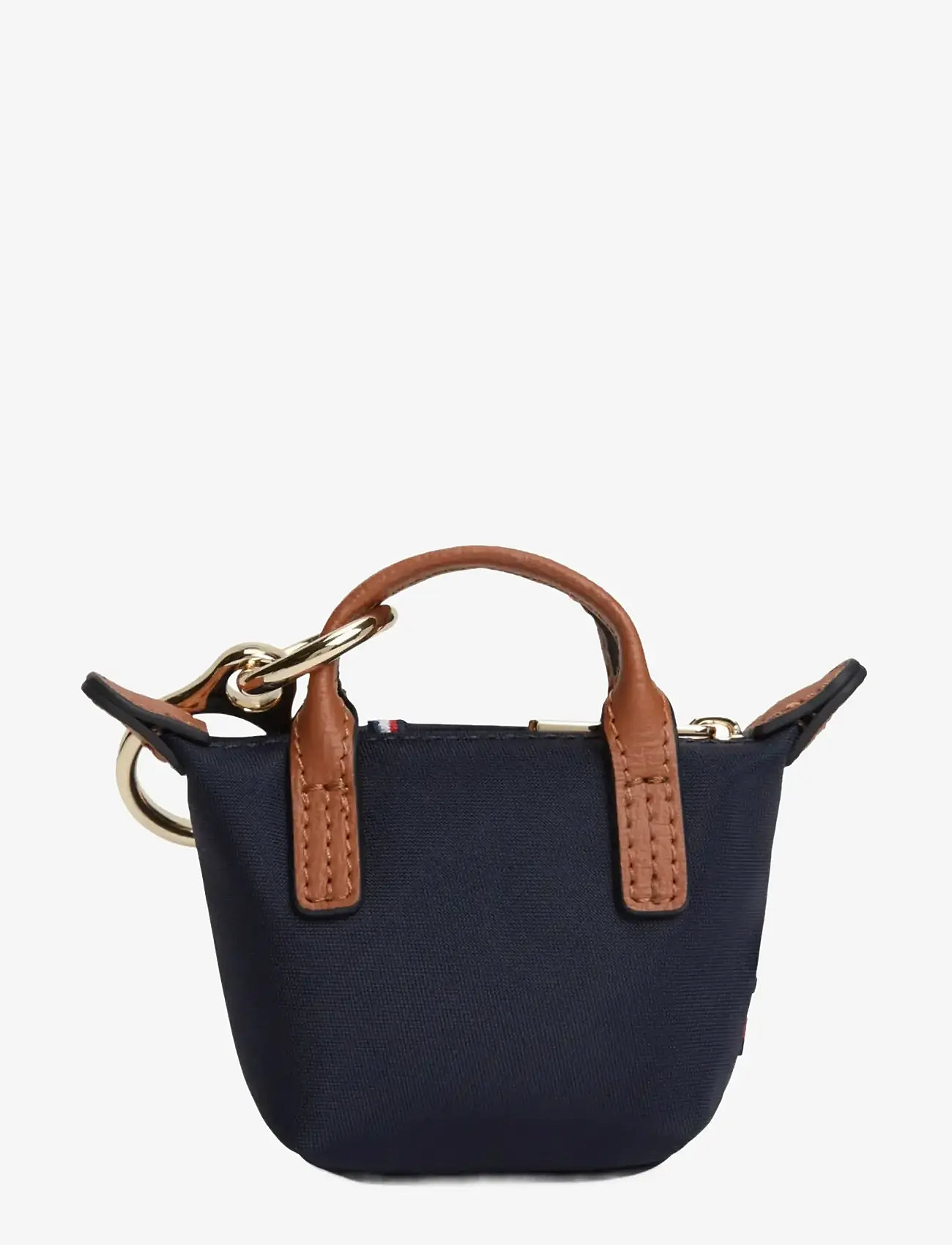 Tommy Hilfiger - TH CHARMS POPETTE NANO - key rings & bag charms - space blue - 1