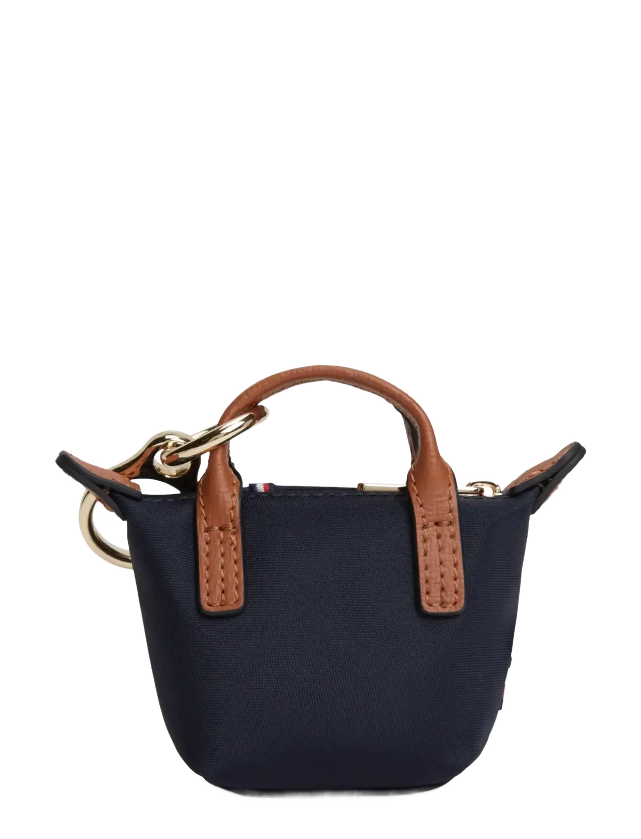 Tommy Hilfiger - TH CHARMS POPETTE NANO - key rings & bag charms - space blue - 1