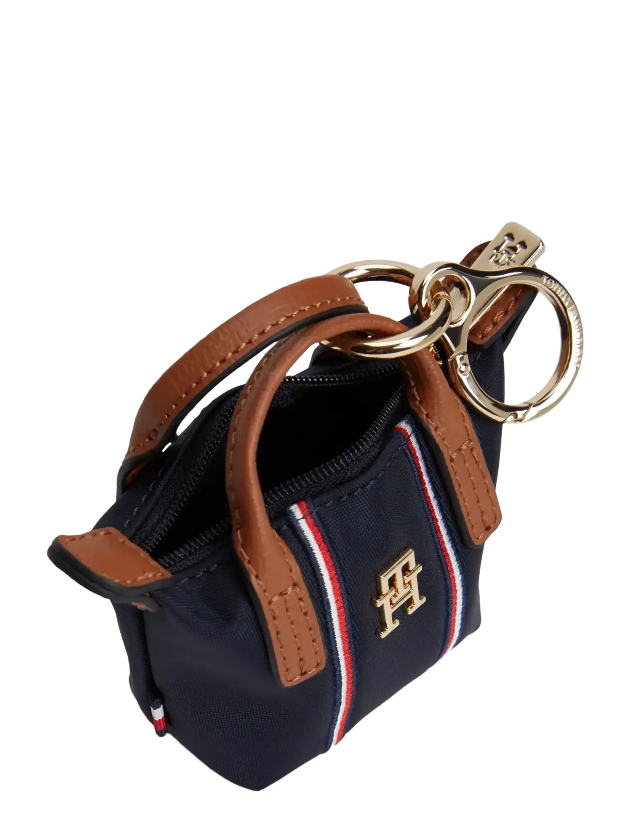 Tommy Hilfiger - TH CHARMS POPETTE NANO - key rings & bag charms - space blue - 3