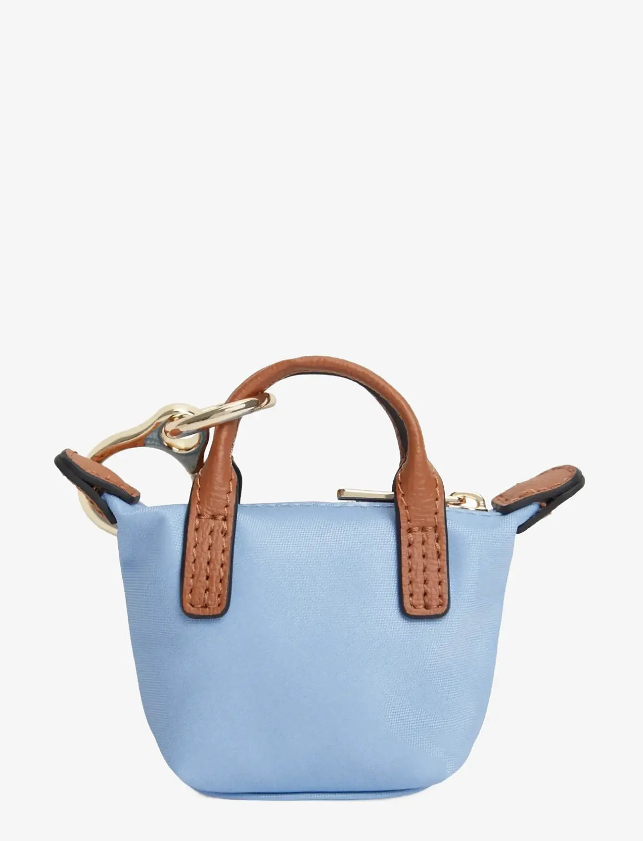 Tommy Hilfiger - TH CHARMS POPETTE NANO - nøgleringe & bag charms - well water - 1