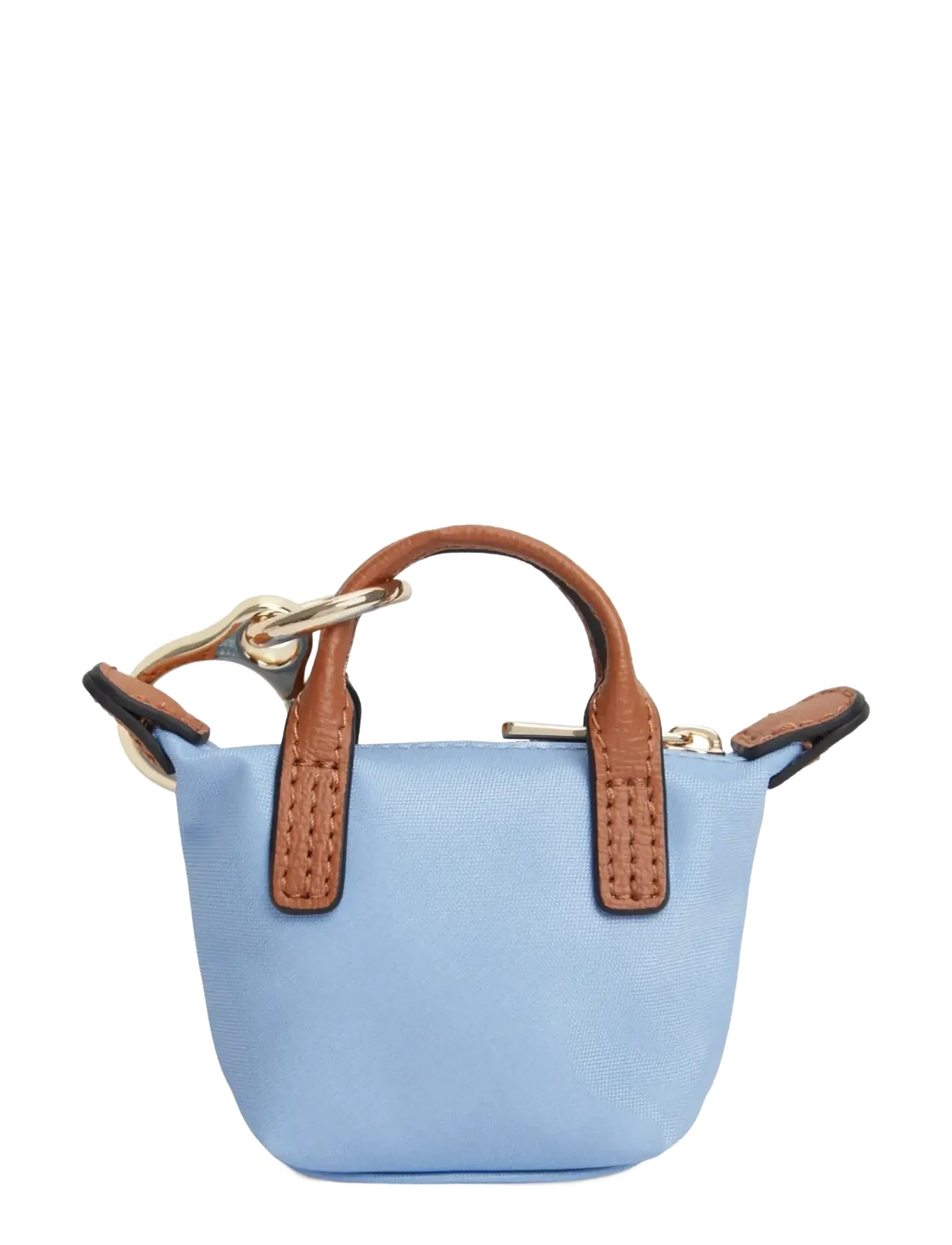 Tommy Hilfiger - TH CHARMS POPETTE NANO - võtmehoidjad ja kotikaunistus - well water - 1