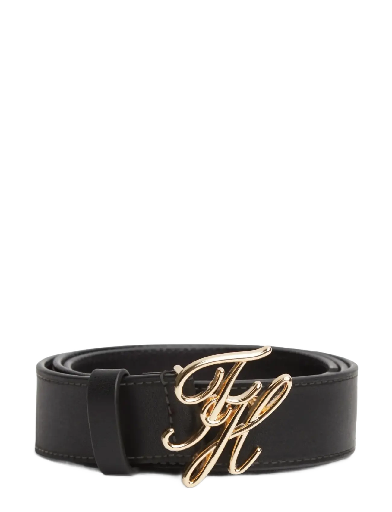 Tommy Hilfiger - TH SCRIPT 3.0 - black - 1