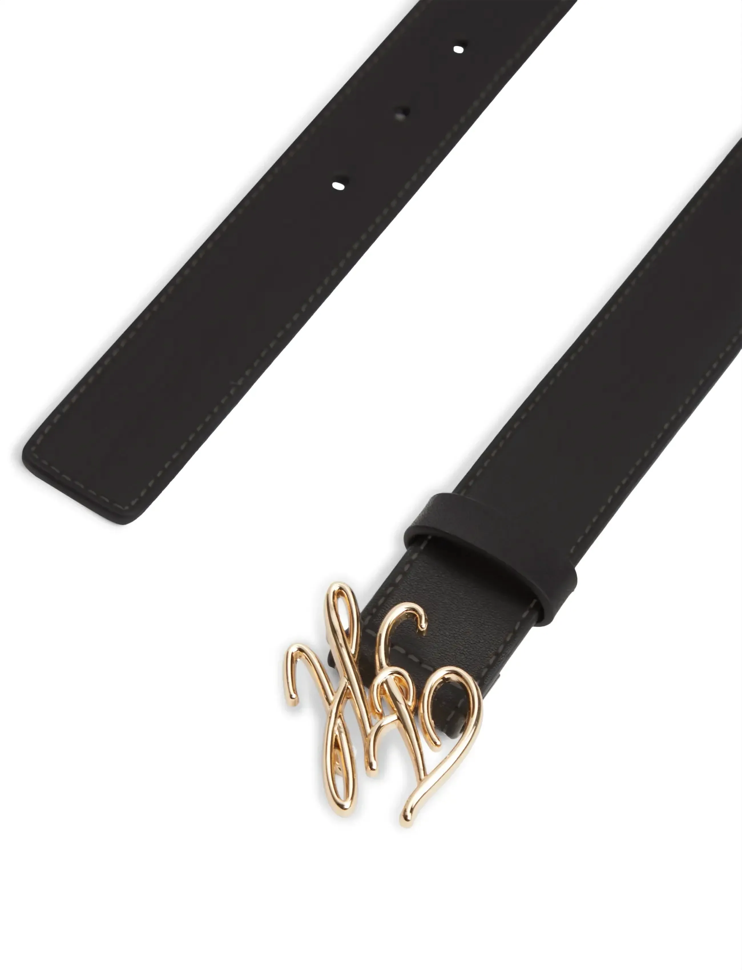 Tommy Hilfiger - TH SCRIPT 3.0 - black - 2
