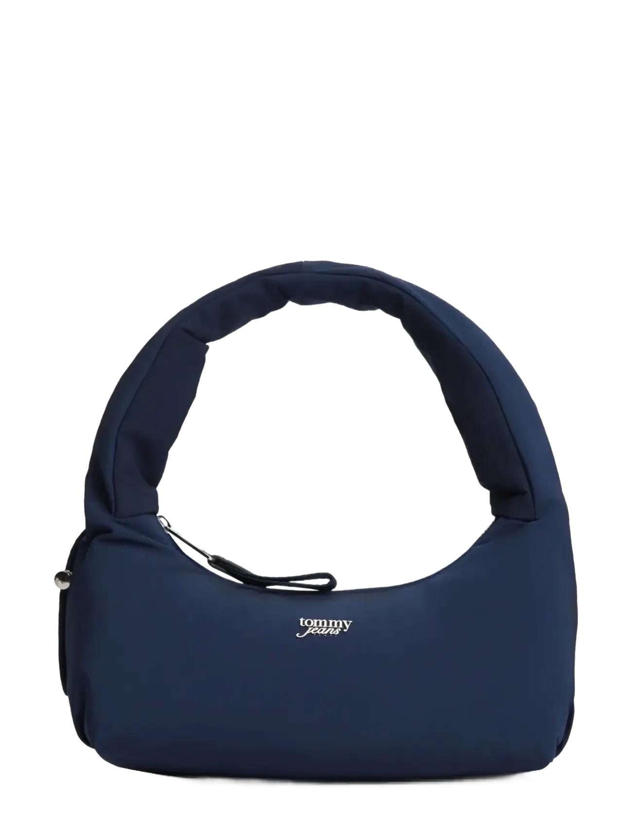 Tommy Hilfiger TJW ICON SHOULDER BAG - Tasker - DARK NIGHT NAVY / navy