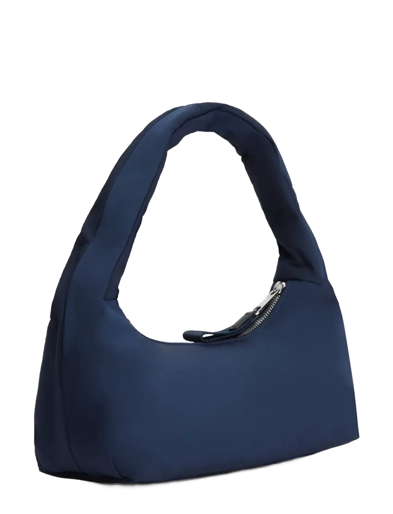 Tommy Hilfiger - TJW ICON SHOULDER BAG - skuldertasker - dark night navy - 2