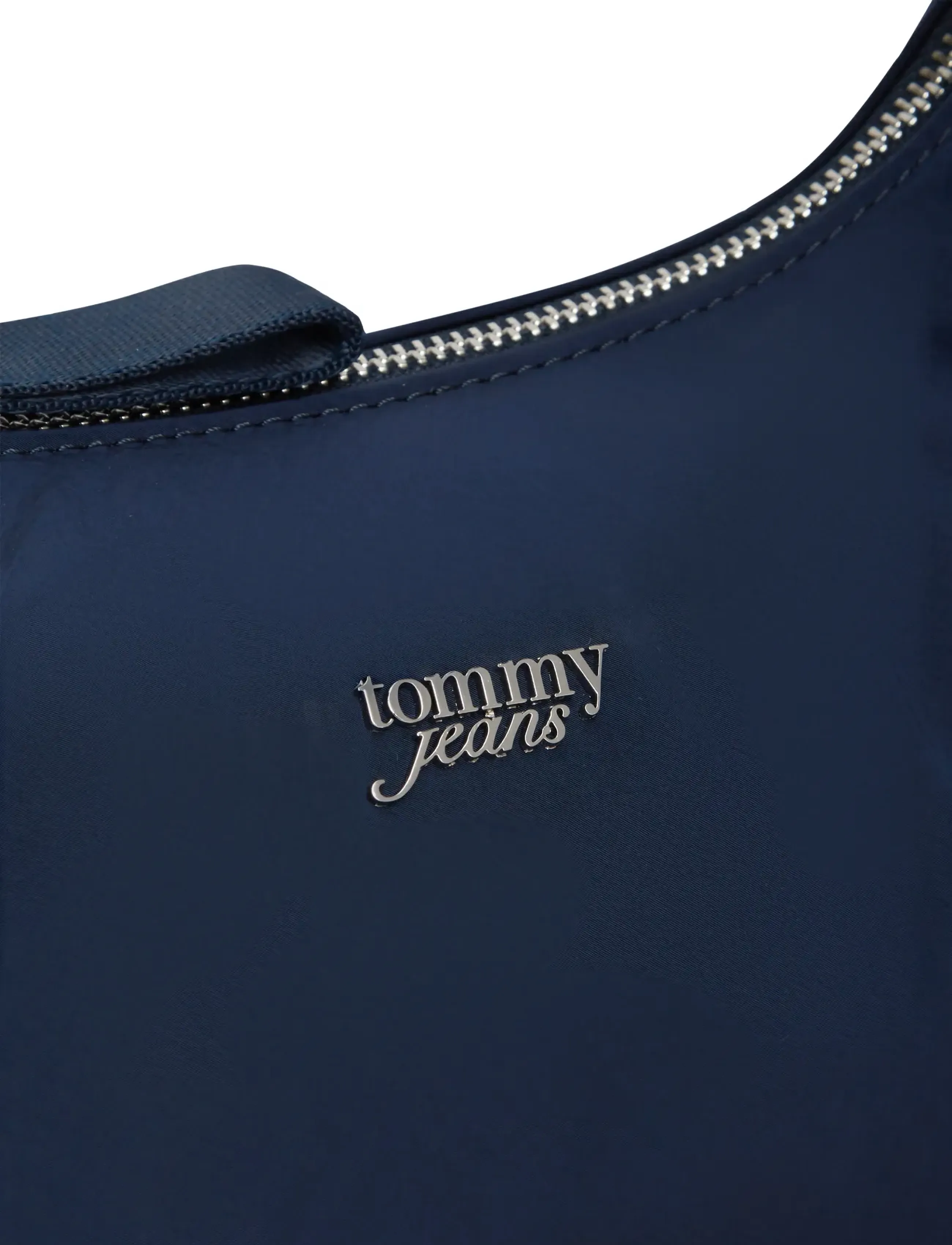 Tommy Hilfiger - TJW ICON SHOULDER BAG - skuldertasker - dark night navy - 4