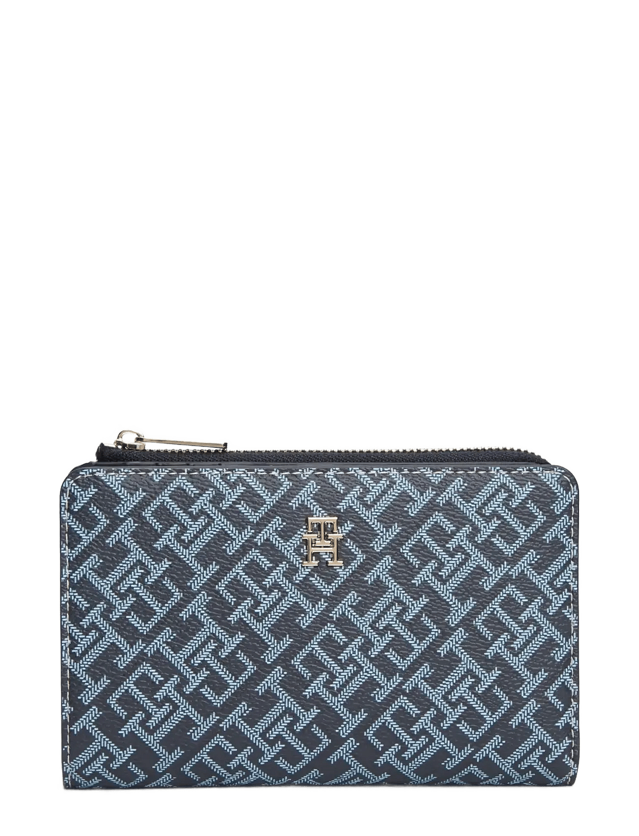 Tommy Hilfiger - Th Icon Bifold