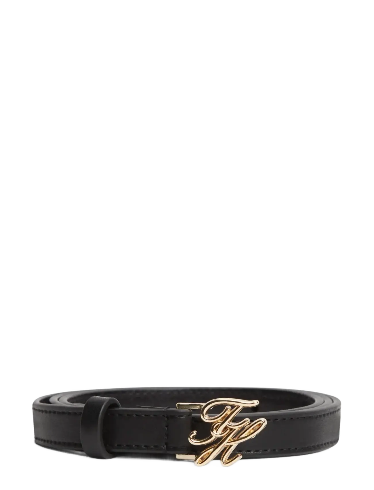 Tommy Hilfiger - TH SCRIPT 1.5 - black - 1
