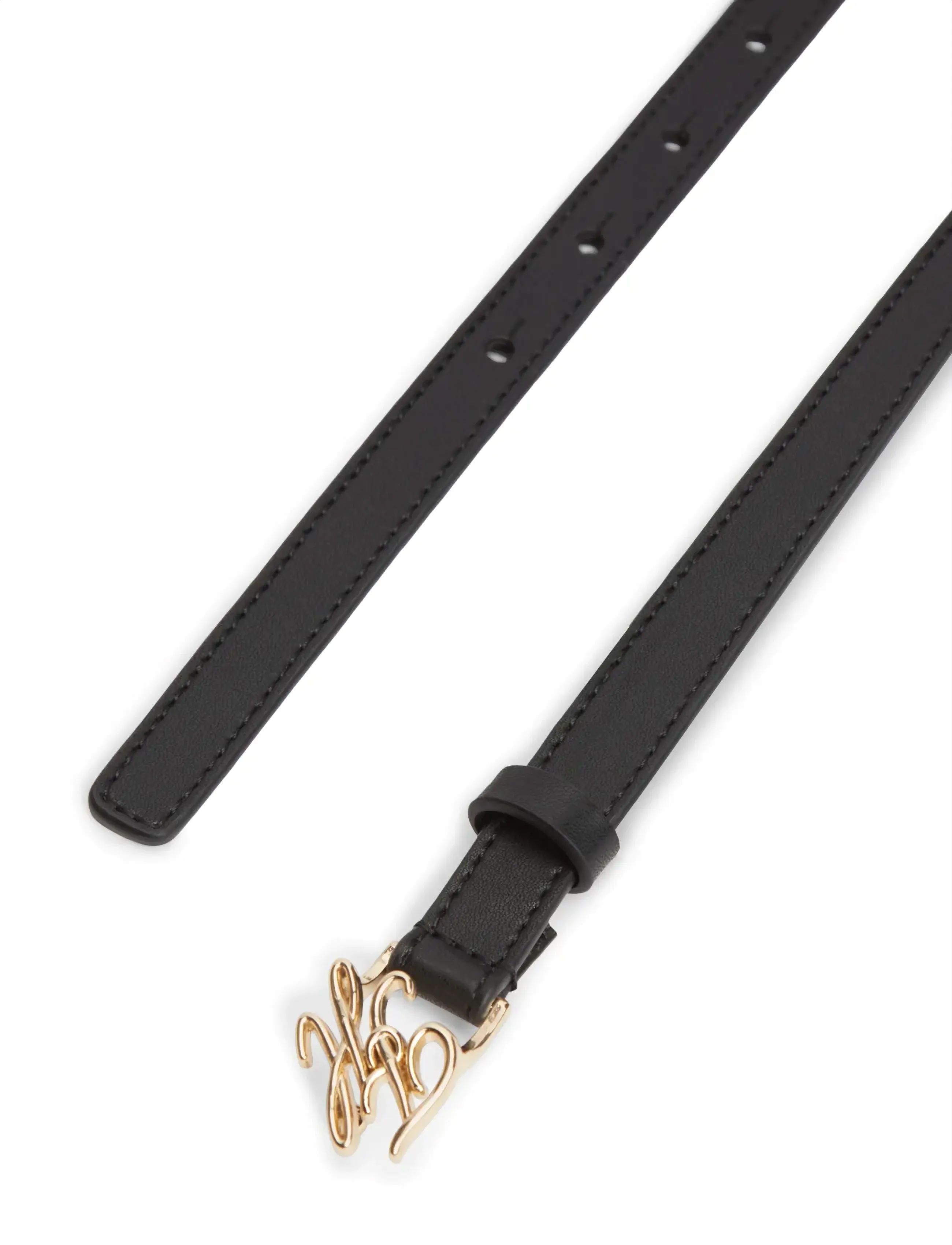 Tommy Hilfiger - TH SCRIPT 1.5 - black - 3