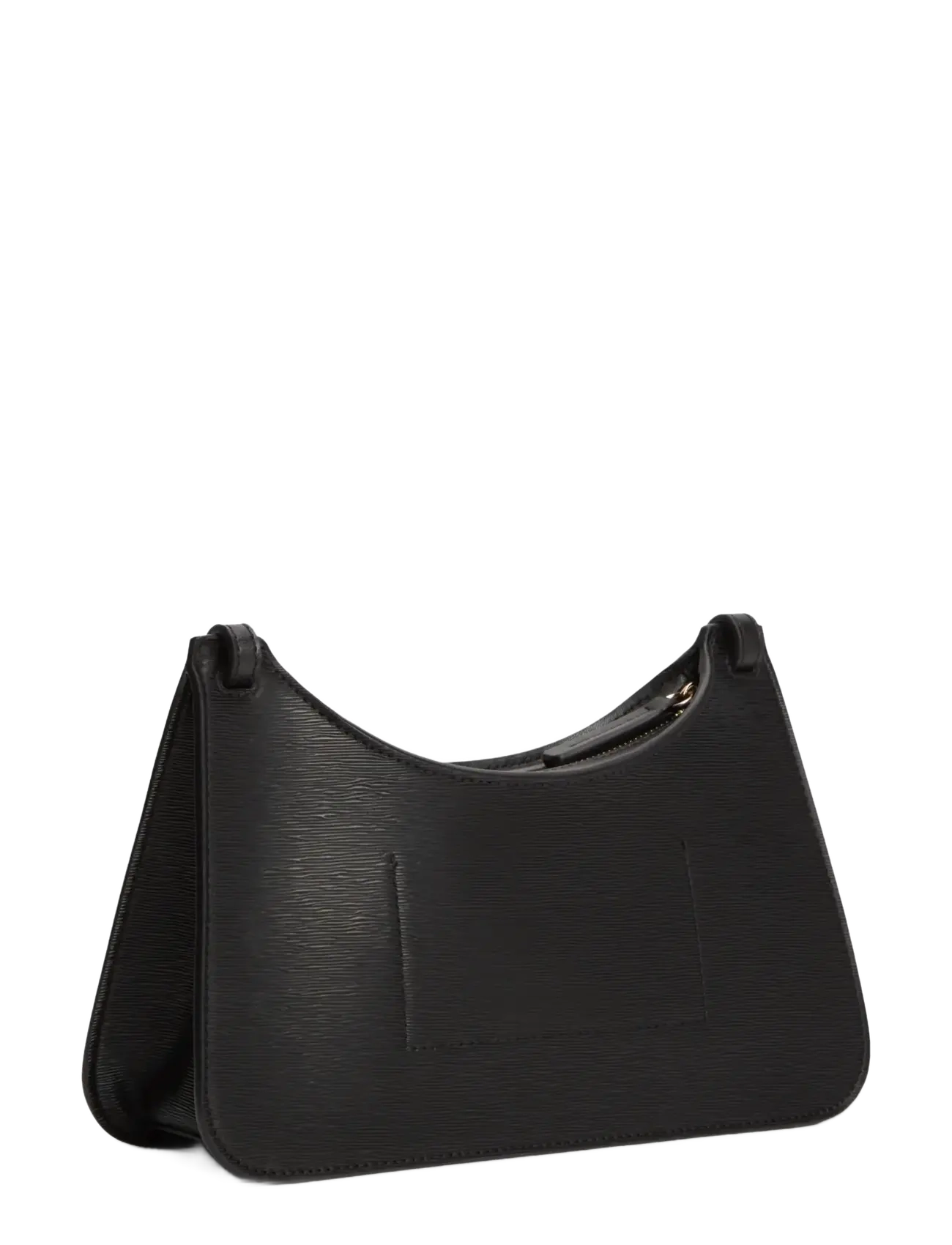 Tommy Hilfiger - TH MODERN CROSSOVER - crossbody bags - black - 2