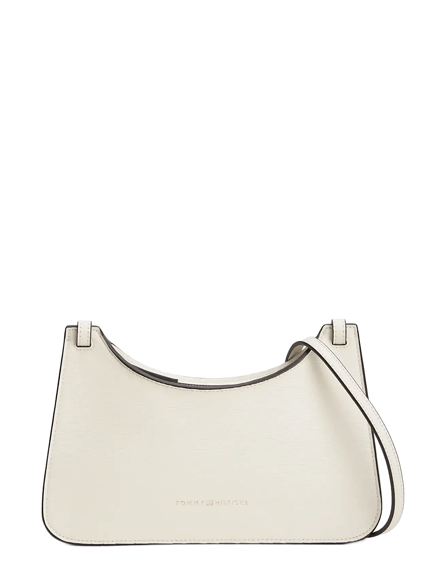 Tommy Hilfiger - TH MODERN CROSSOVER - everyday style - soft cream - 1