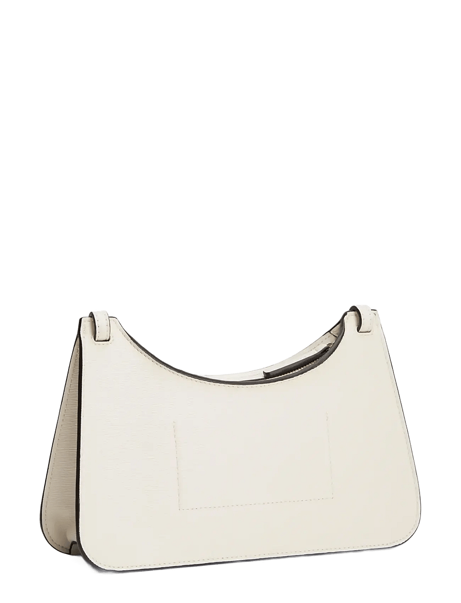 Tommy Hilfiger - TH MODERN CROSSOVER - everyday style - soft cream - 2