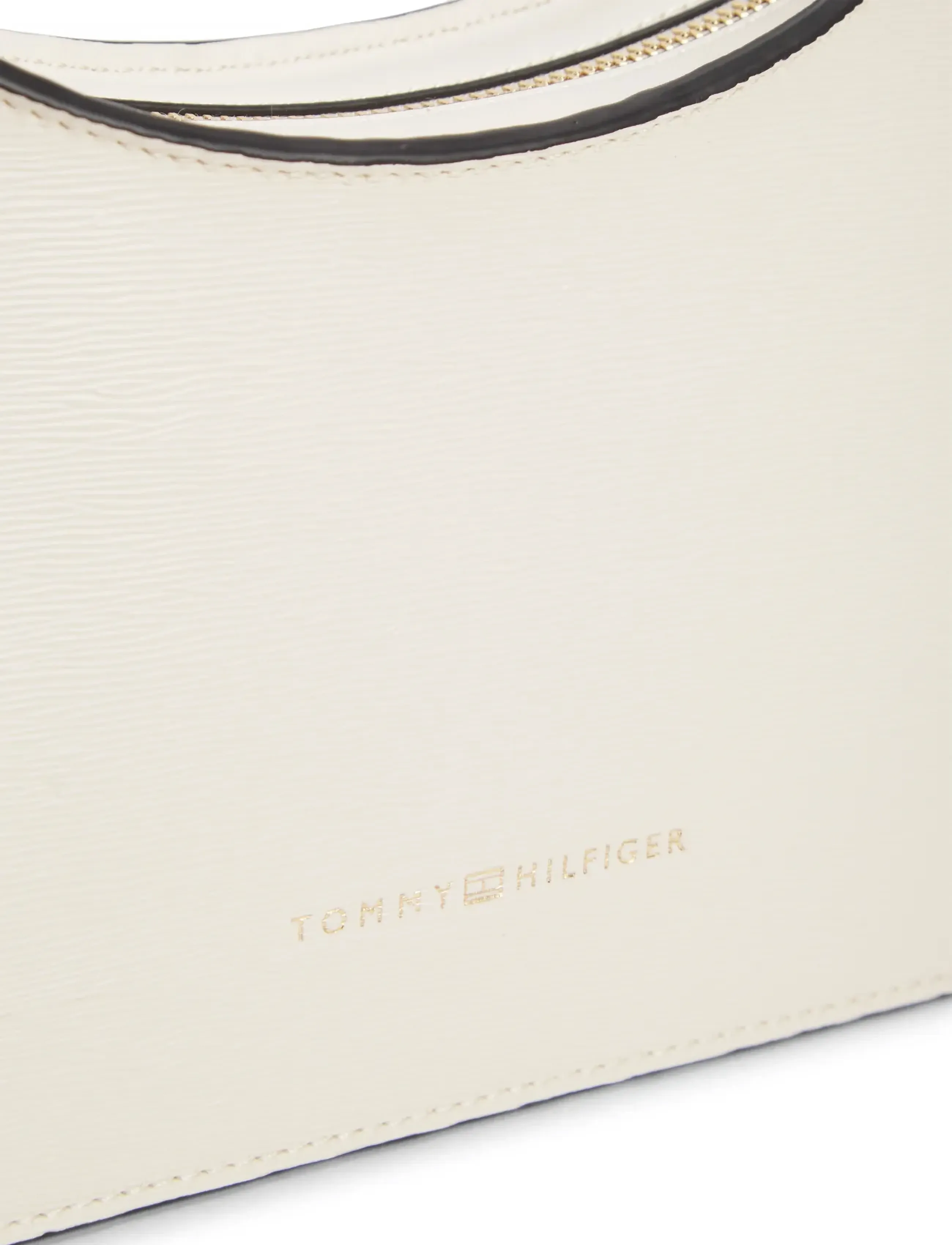 Tommy Hilfiger - TH MODERN CROSSOVER - everyday style - soft cream - 4