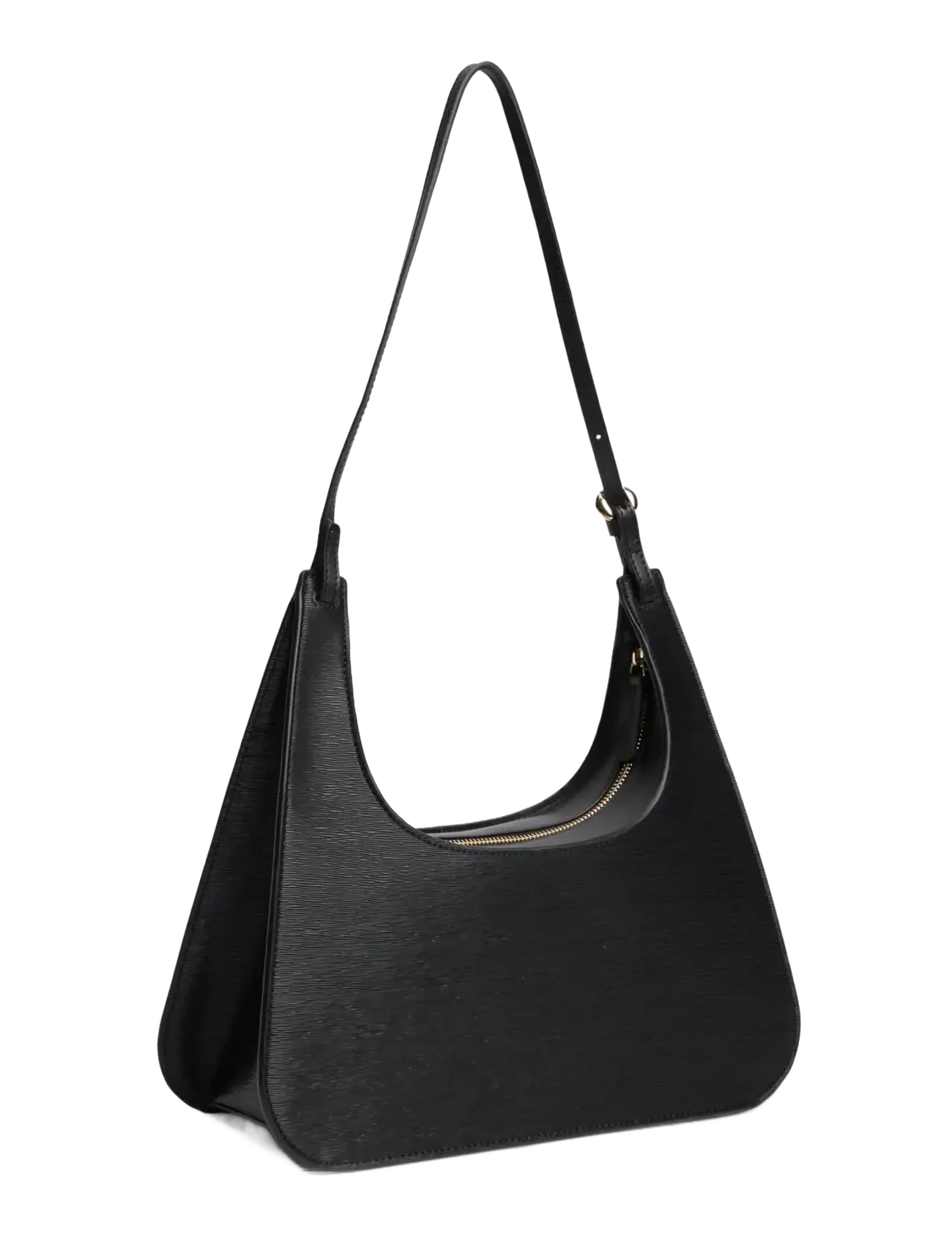 Tommy Hilfiger - TH MODERN SHOULDER BAG - skuldertasker - black - 2
