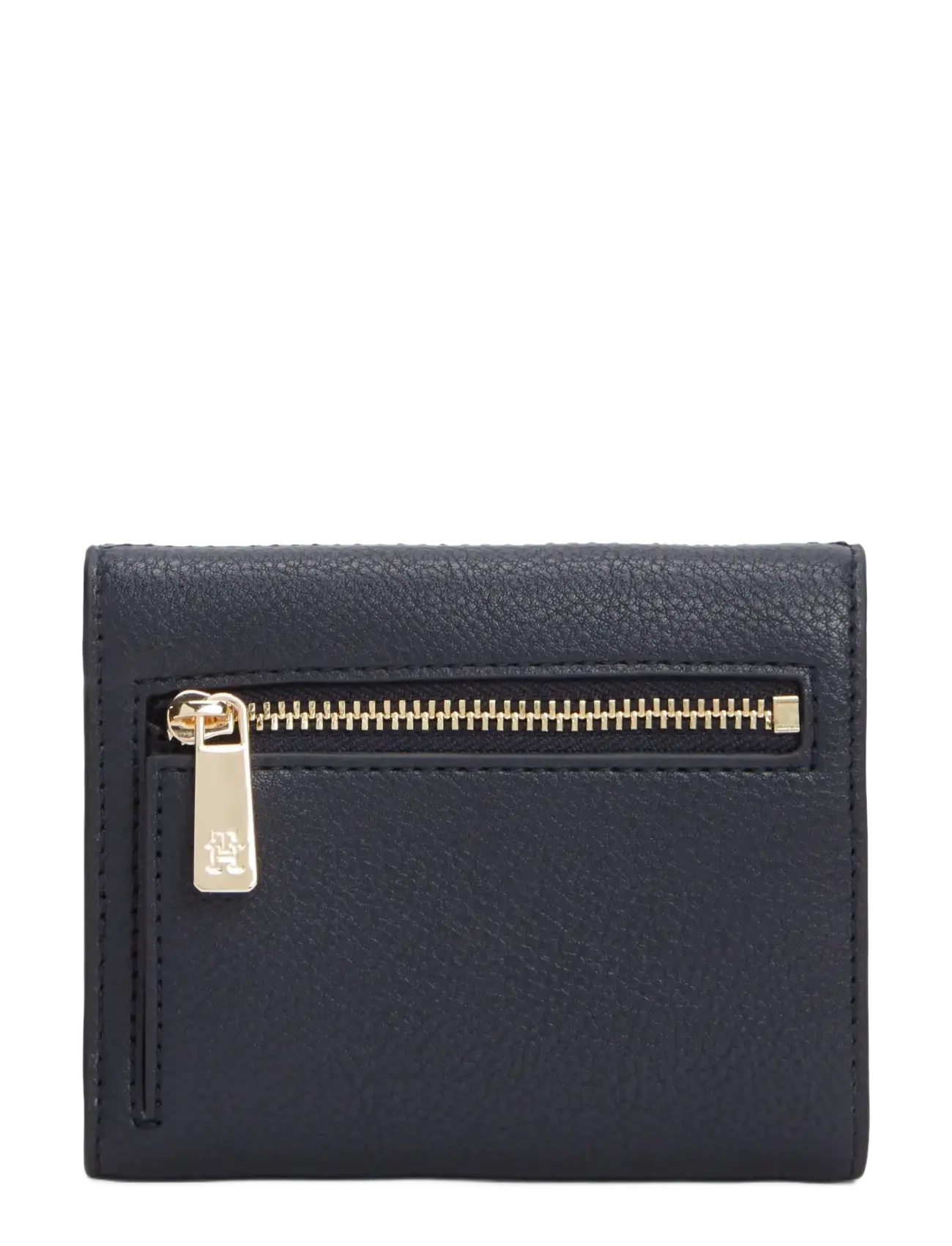 Tommy Hilfiger - TH ICON TRIFOLD CORP - punge - space blue - 1