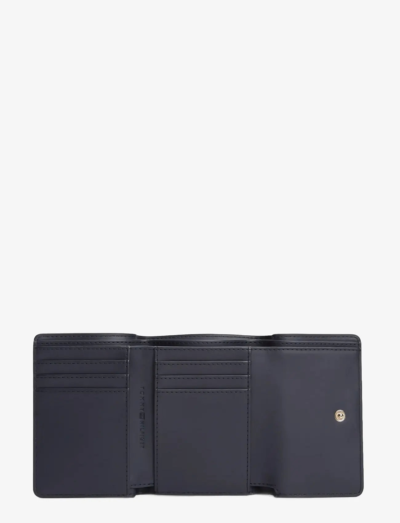 Tommy Hilfiger - TH ICON TRIFOLD CORP - punge - space blue - 3