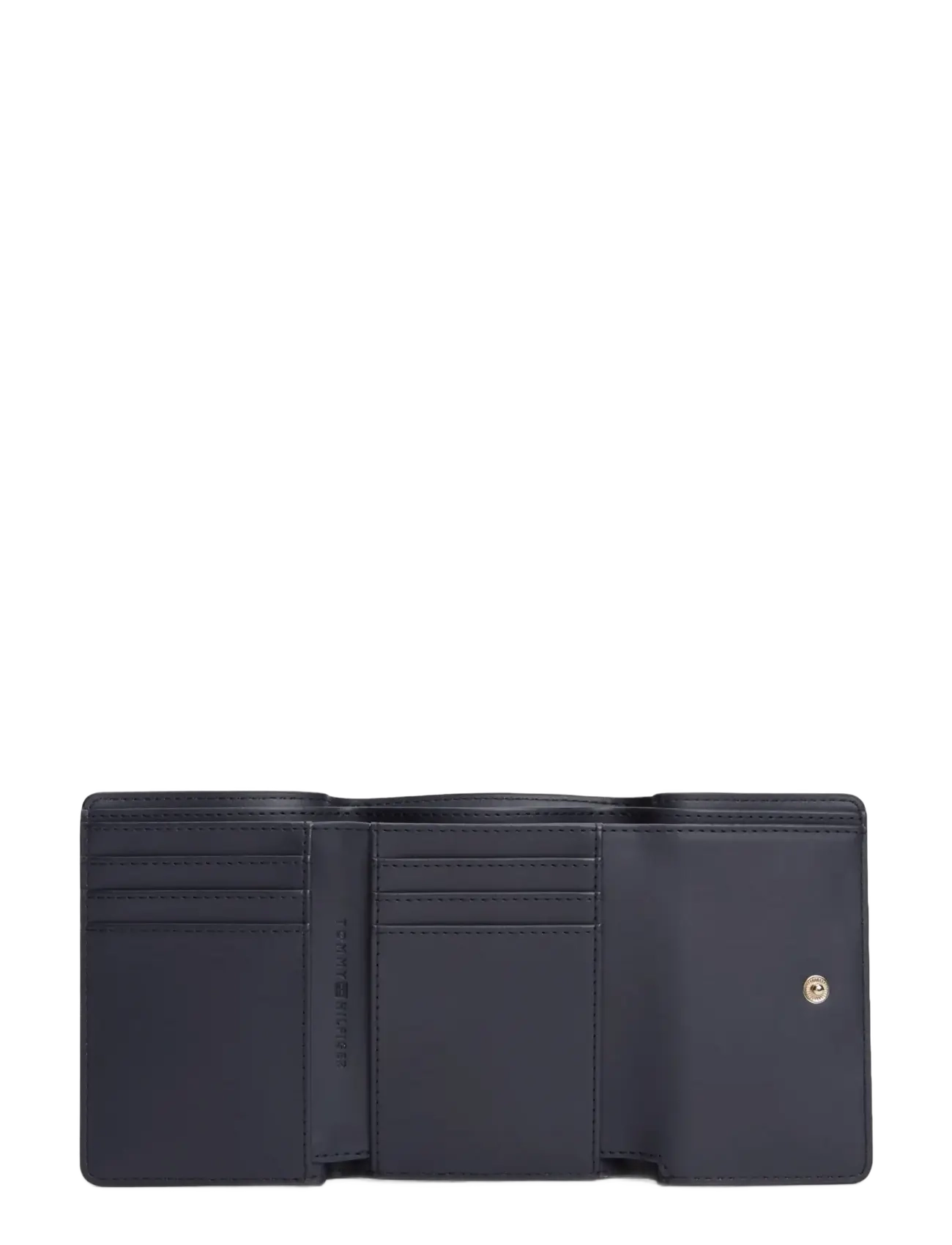 Tommy Hilfiger - TH ICON TRIFOLD CORP - punge - space blue - 3