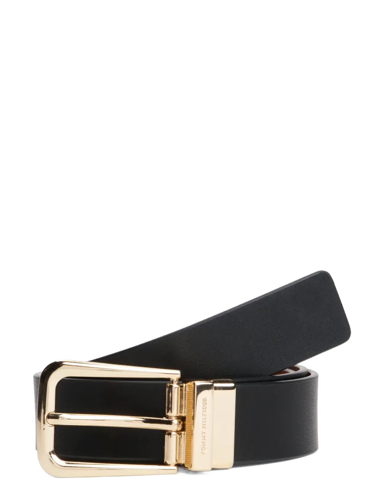 Tommy Hilfiger TH LIBRE 3.0 REV - Nyheter - BLACK COGNAC / black