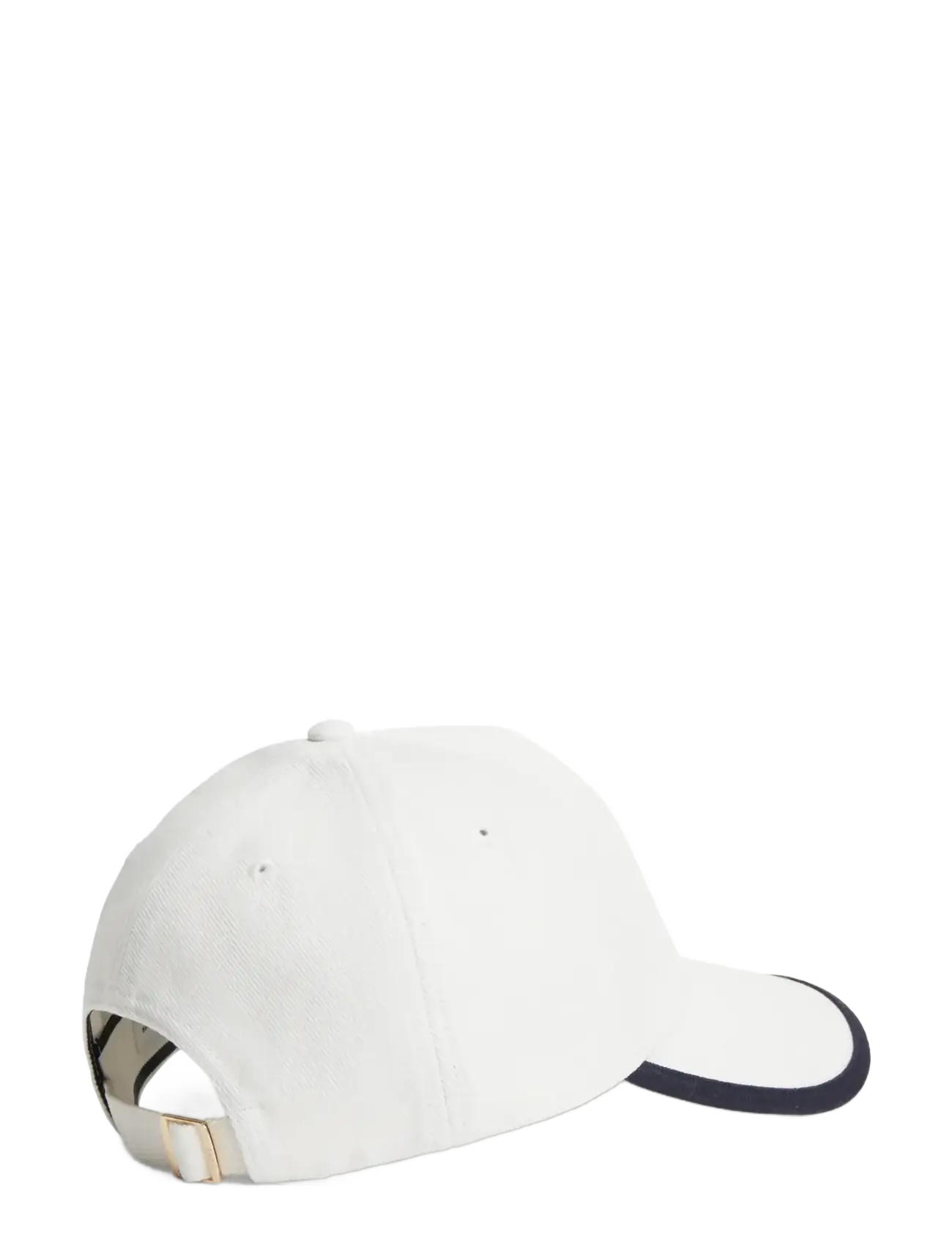 Tommy Hilfiger - TH FLAG SUMMER GRAPHIC CAP - cepures ar nagu - ecru  space blue - 1
