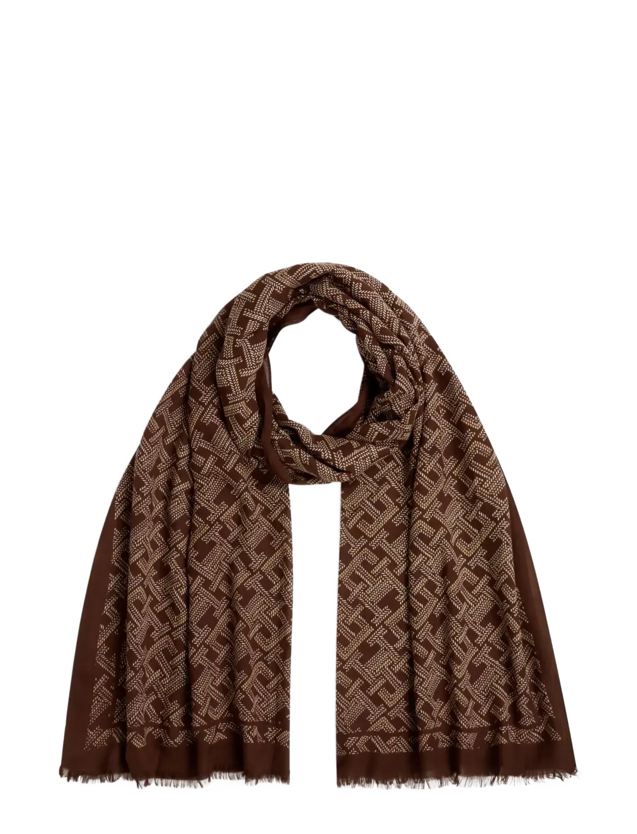 RICH WALNUT