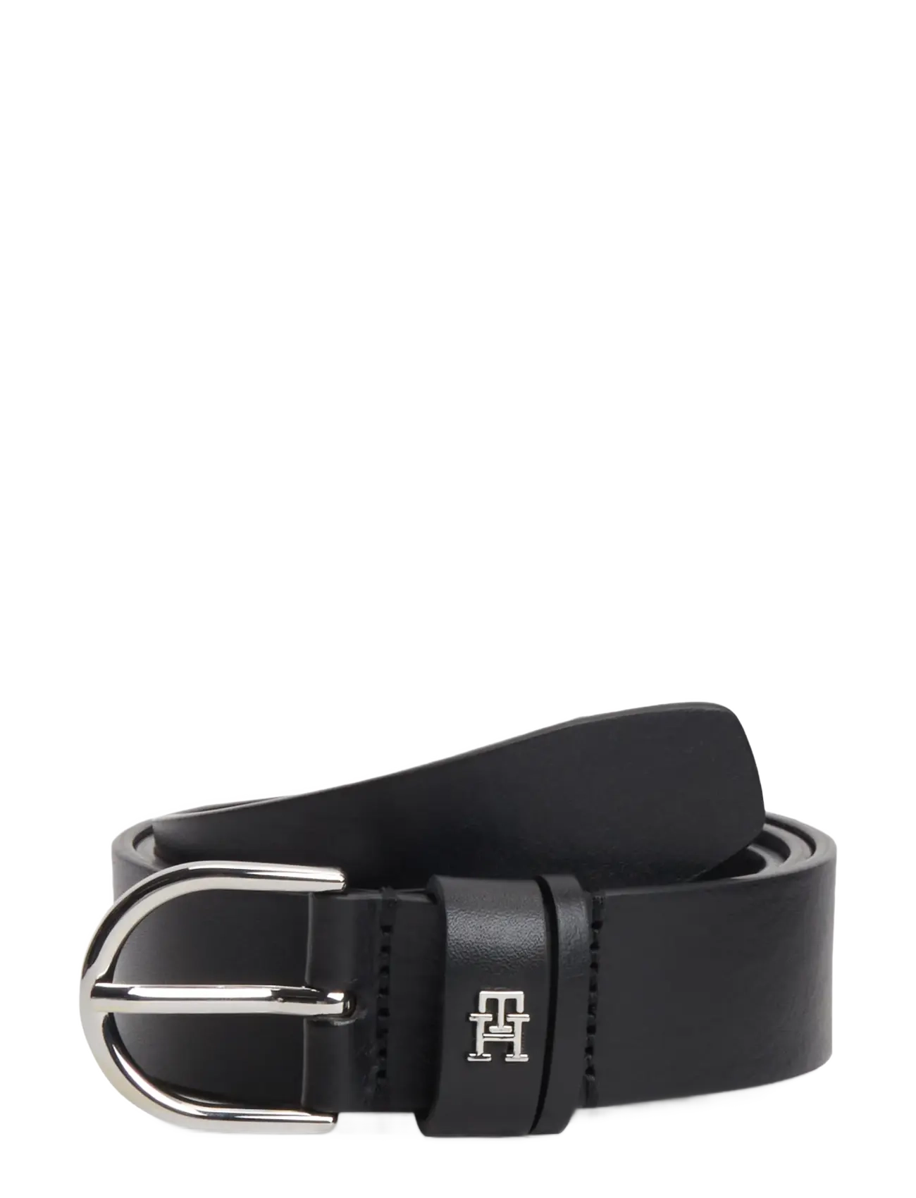 TOMMY HILFIGER Essential Effortless 3.0 Sv Schwarz - 80 - Damen