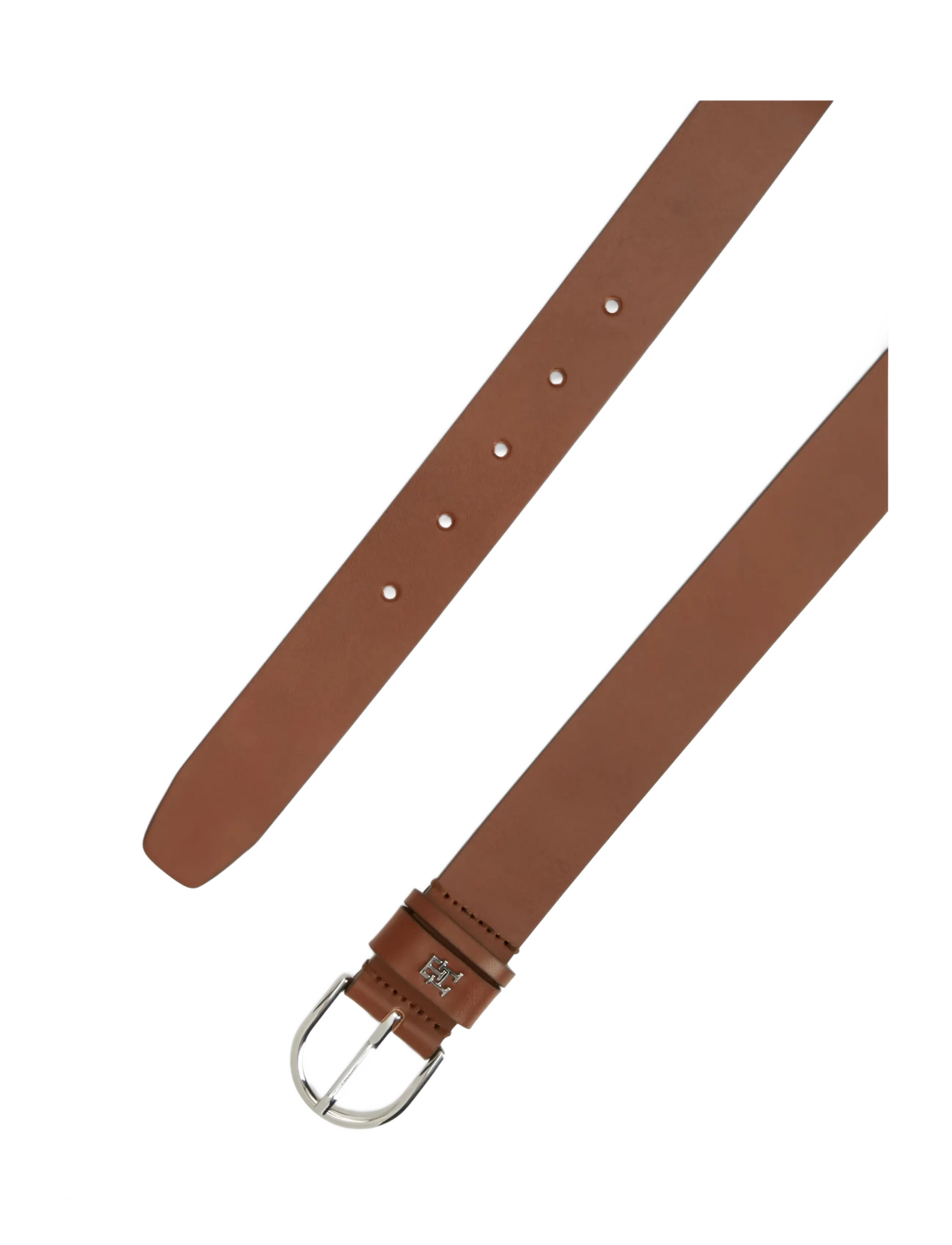 TOMMY HILFIGER Essential Effortless 3.0 Sv Braun - 80 - Damen