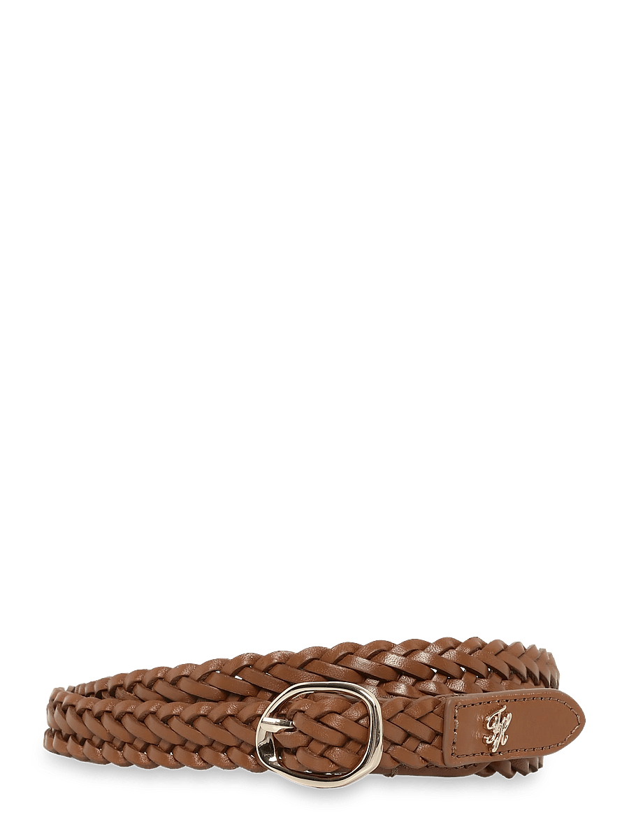 Tommy Hilfiger - TH SCULPT 2.0 WOVEN - cognac - 0