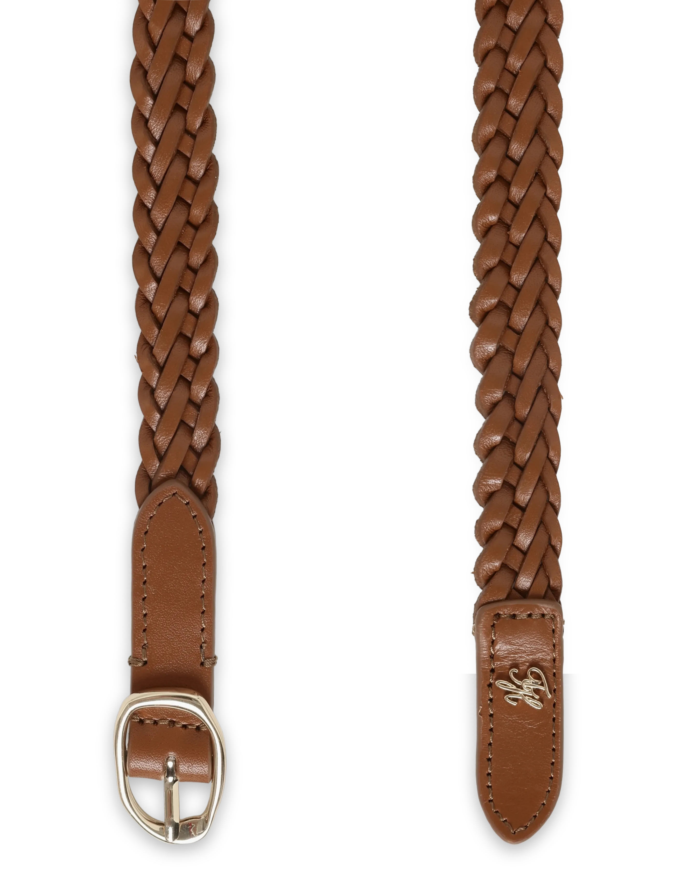 Tommy Hilfiger - TH SCULPT 2.0 WOVEN - cognac - 1