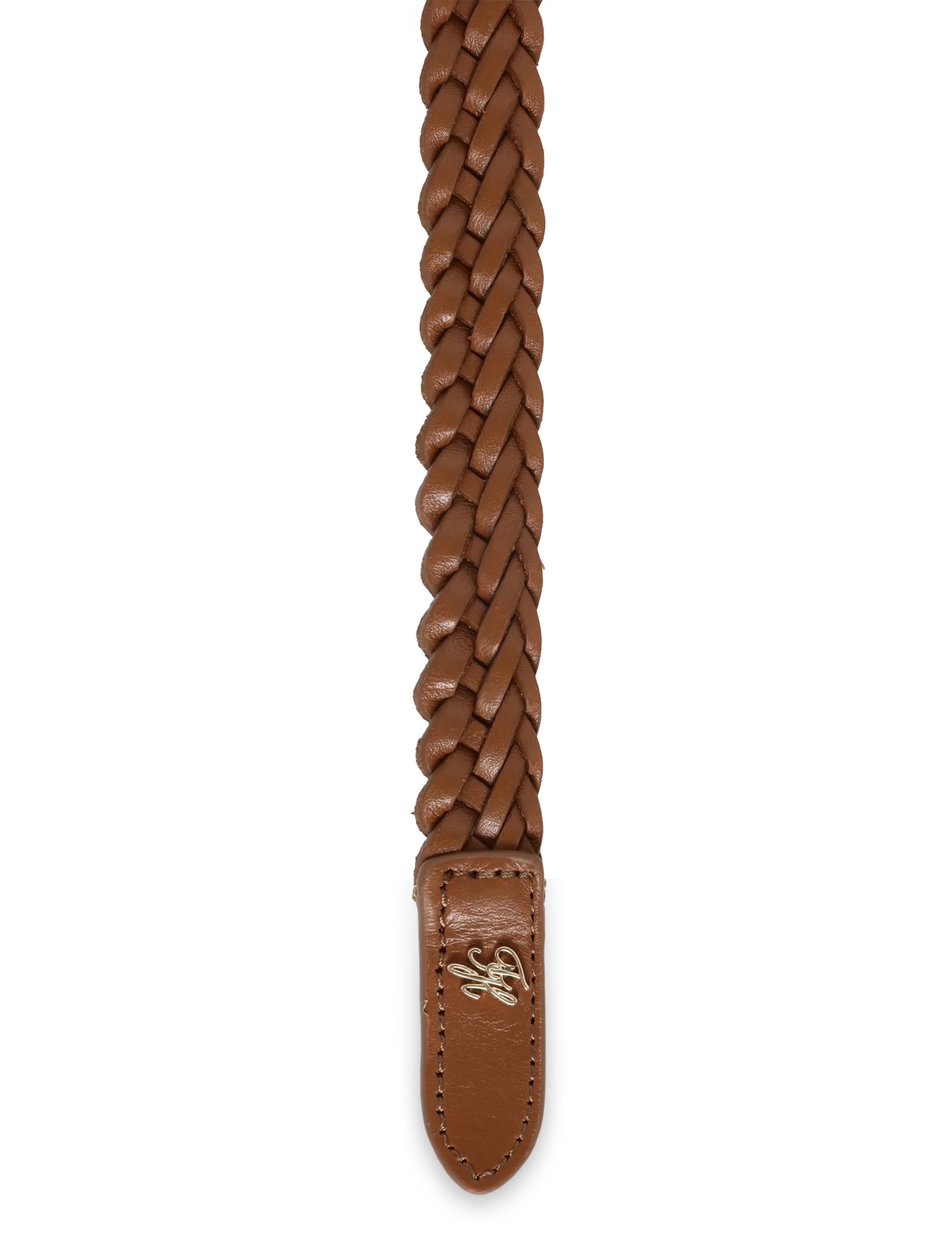 Tommy Hilfiger - TH SCULPT 2.0 WOVEN - cognac - 2