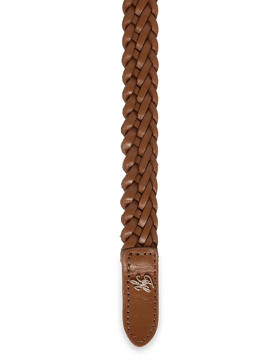 Tommy Hilfiger - TH SCULPT 2.0 WOVEN - cognac - 2