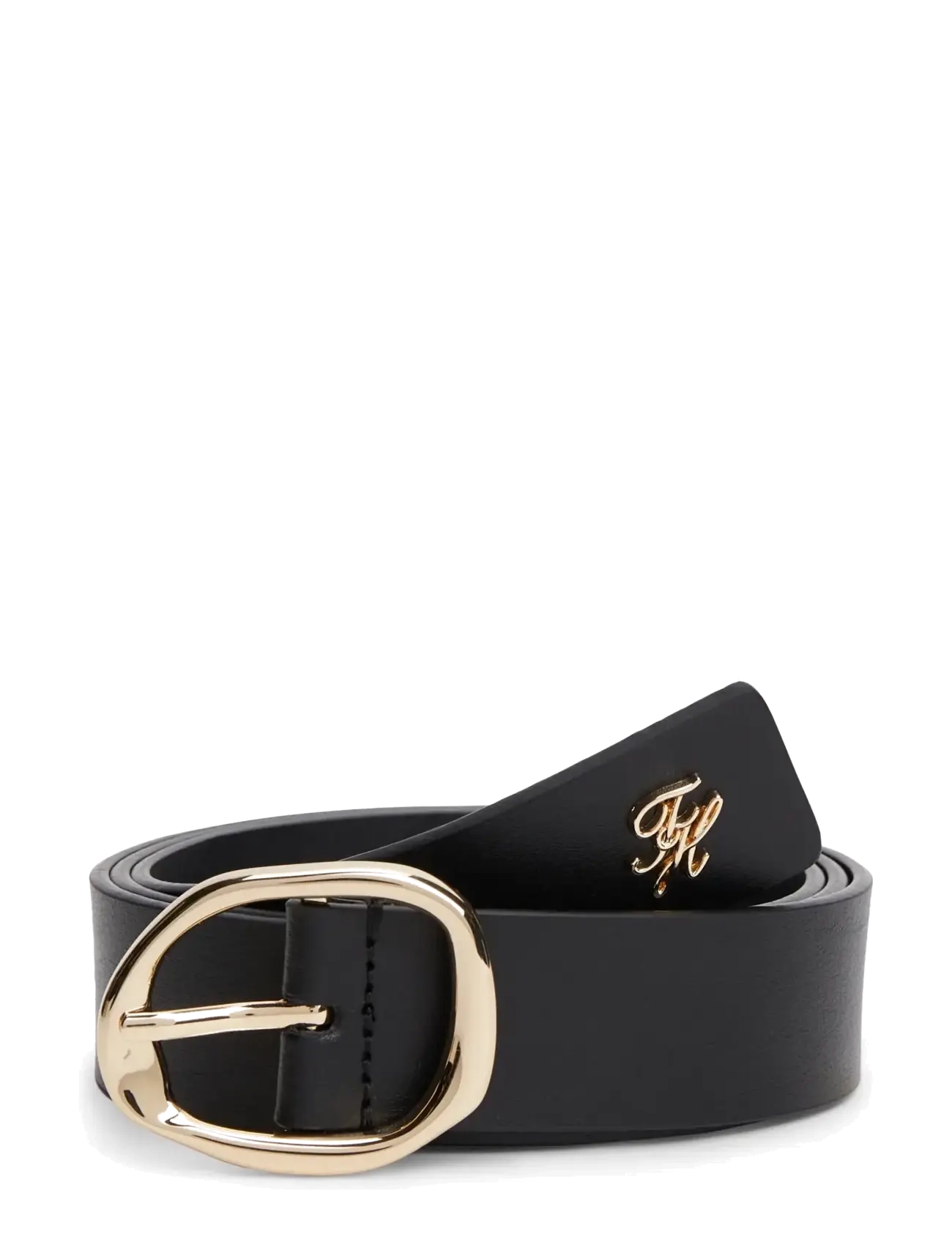 Tommy Hilfiger TH SCULPT 3.0 - Tommy Hilfiger - BLACK / black