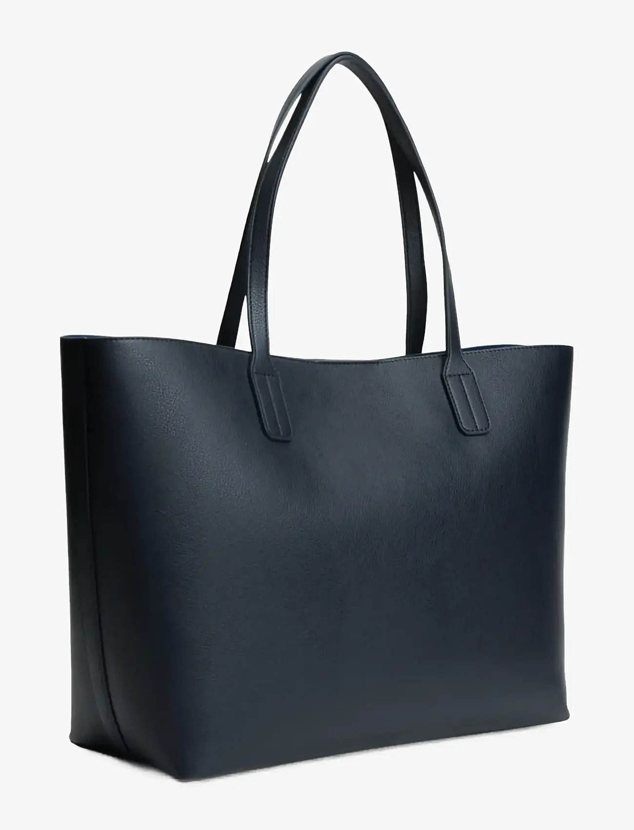 Tommy Hilfiger - TH ICON TOTE - tote bags - space blue - 1