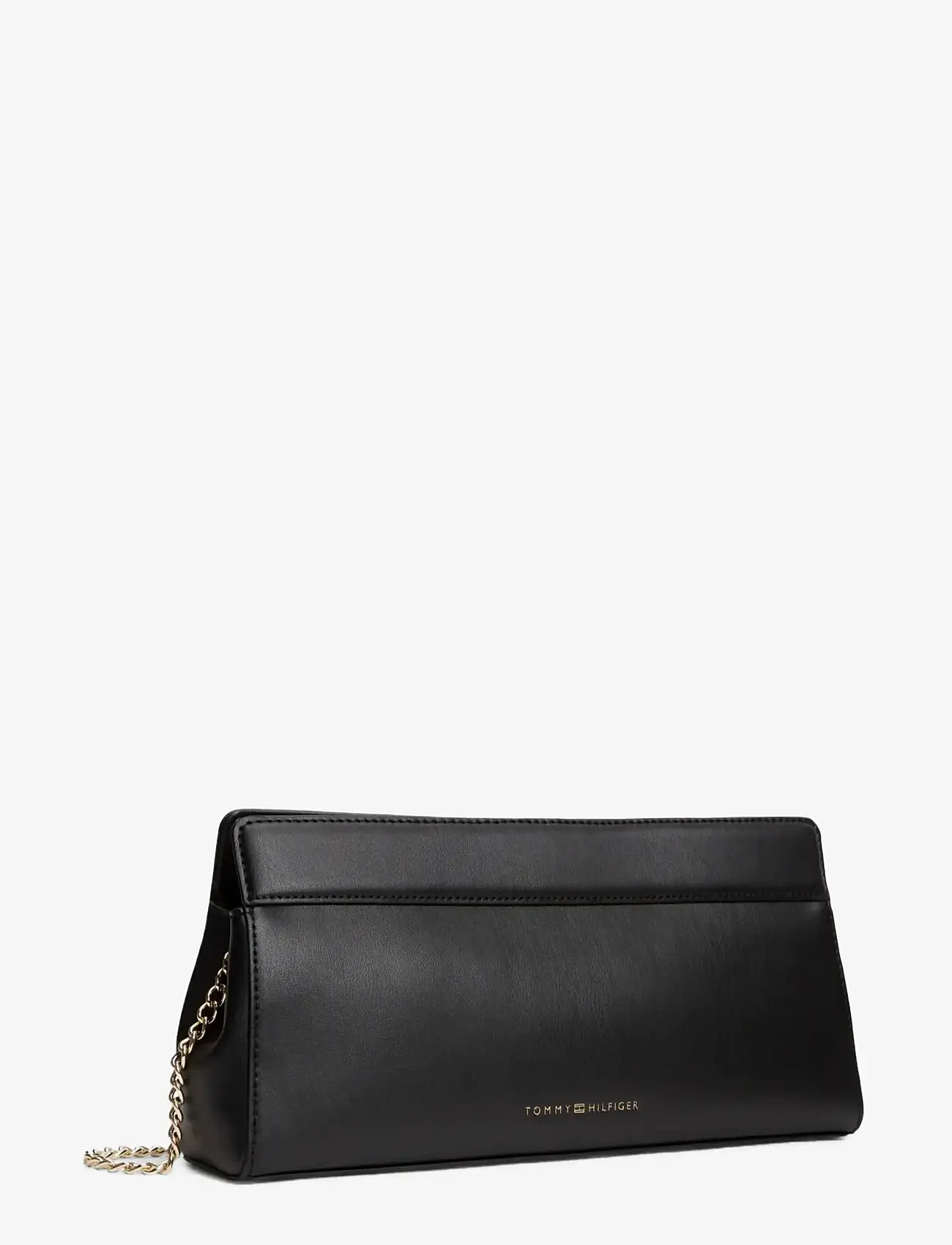 Tommy Hilfiger - TH MODERN CLUTCH - særlige begivenheder - black - 2