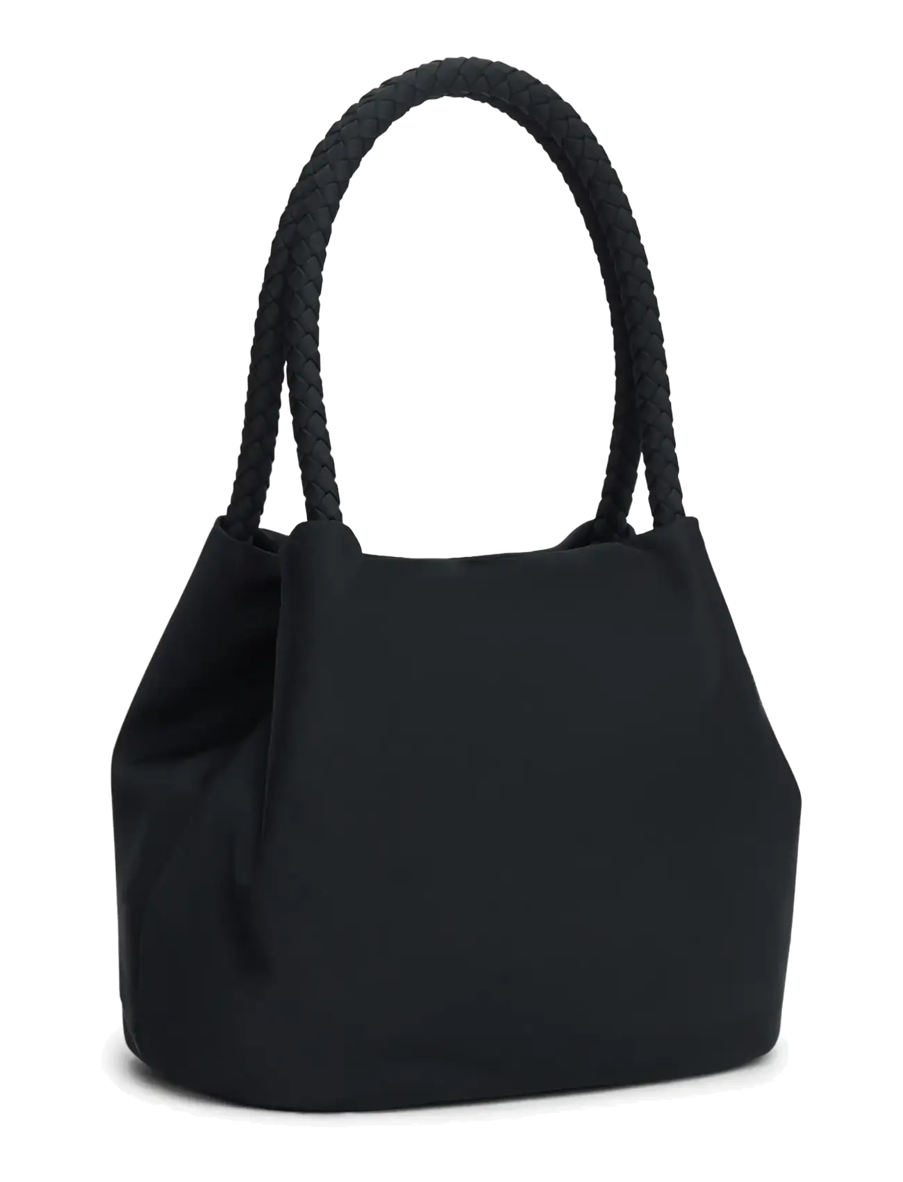 Tommy Hilfiger - TH MARINA BUCKET NYLON - igapäevane stiil - black - 1