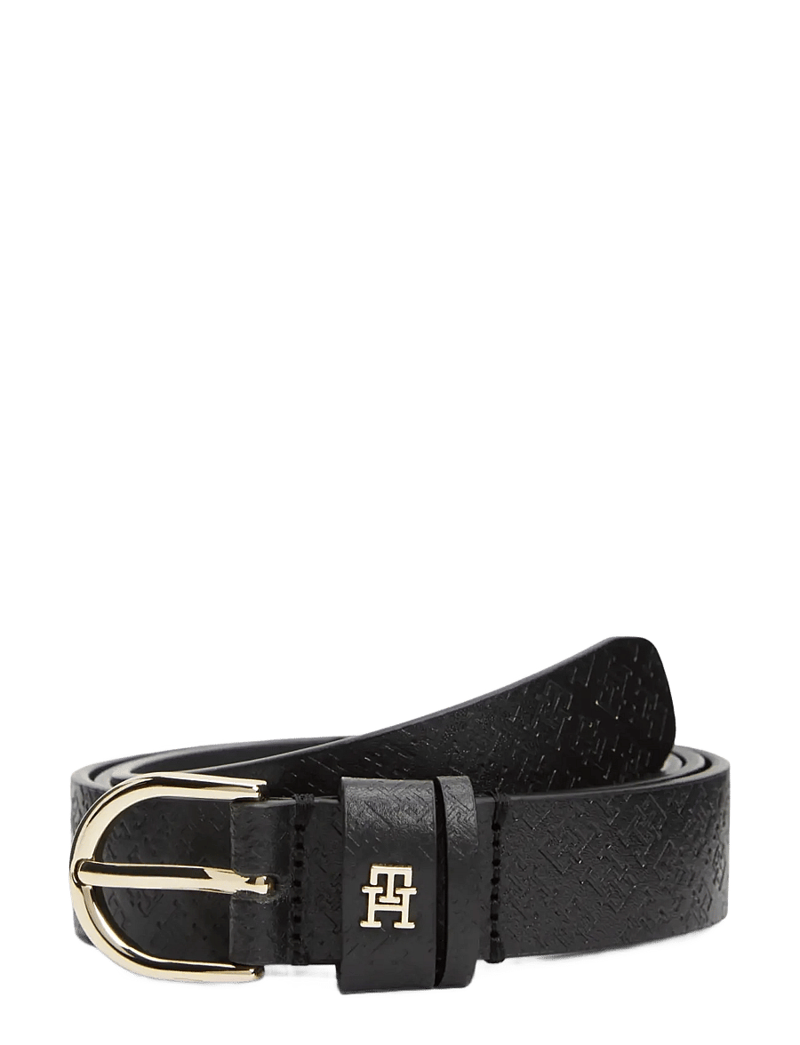 Tommy Hilfiger - ESS EFFORTLESS 2.5 GO MONO - black - 0