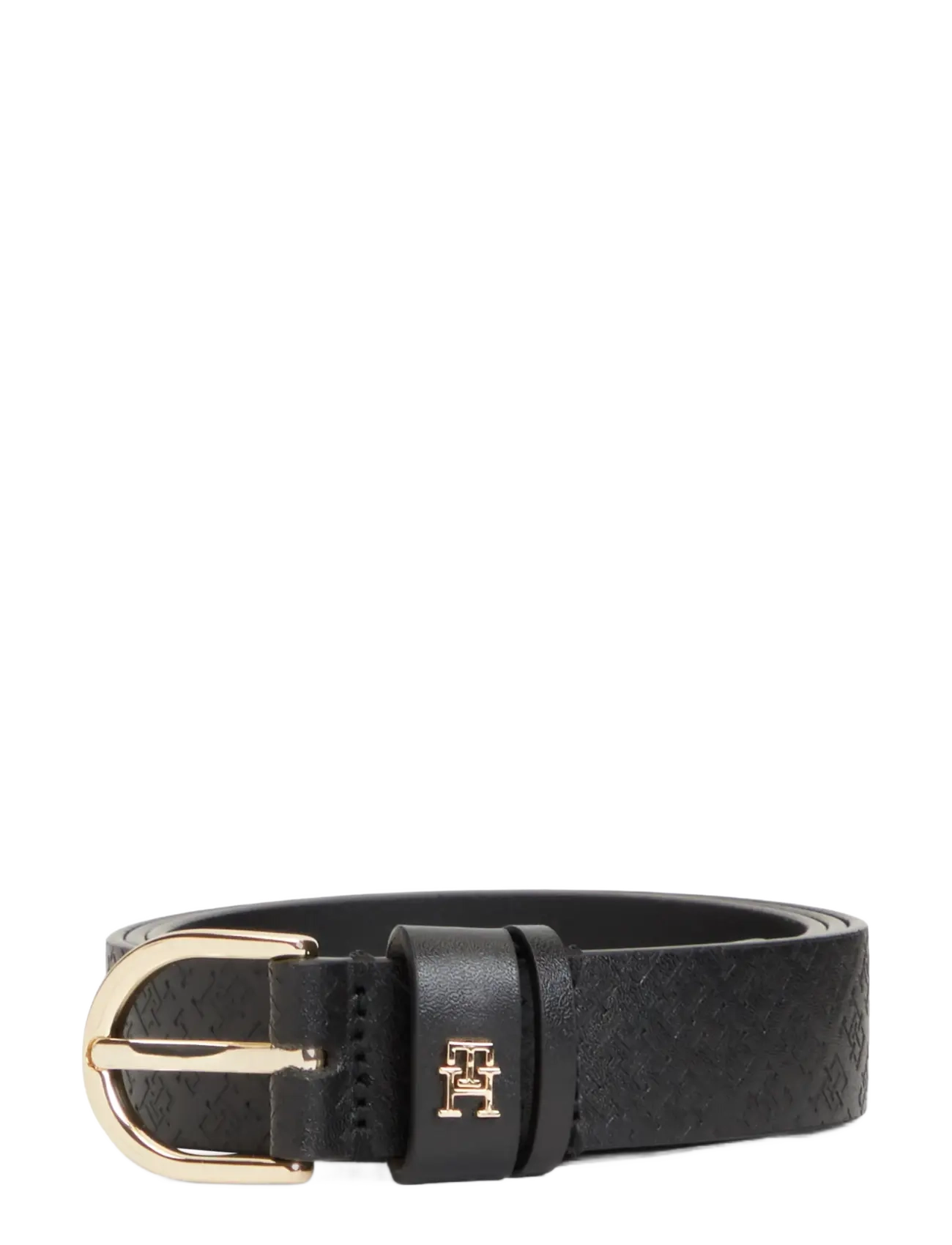 Tommy Hilfiger - ESS EFFORTLESS 2.5 GO MONO - black - 1