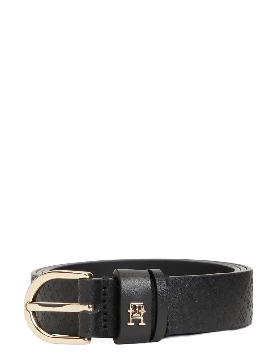 Tommy Hilfiger - ESS EFFORTLESS 2.5 GO MONO - black - 1