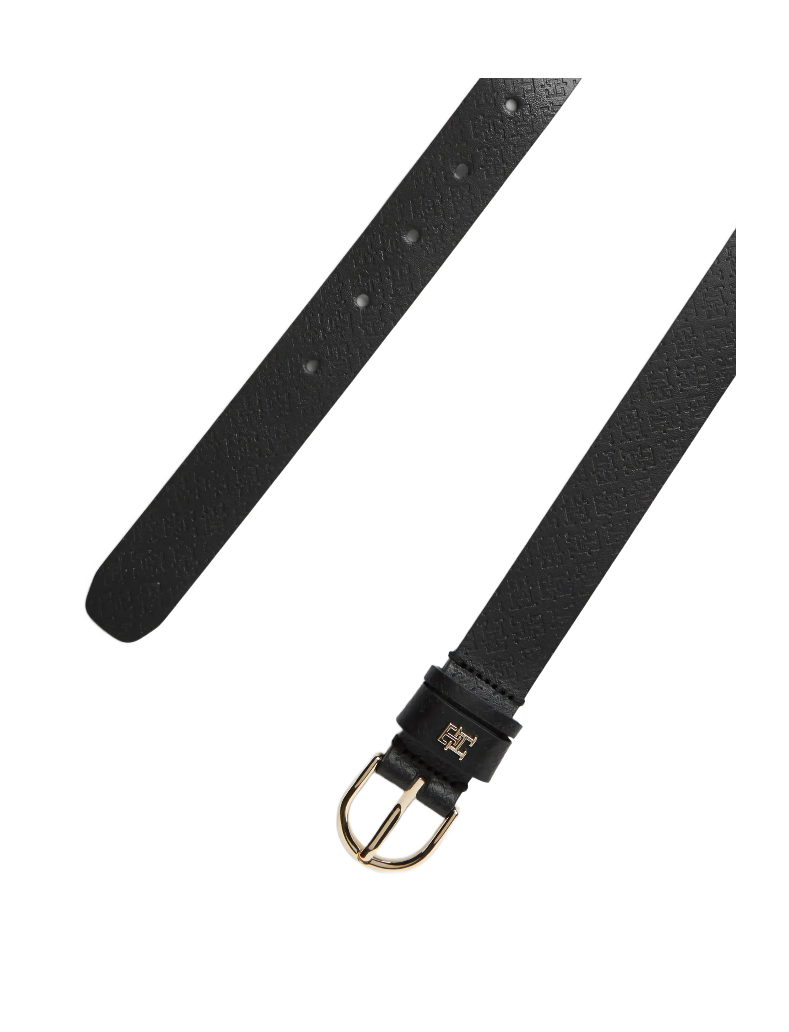 Tommy Hilfiger - ESS EFFORTLESS 2.5 GO MONO - black - 2