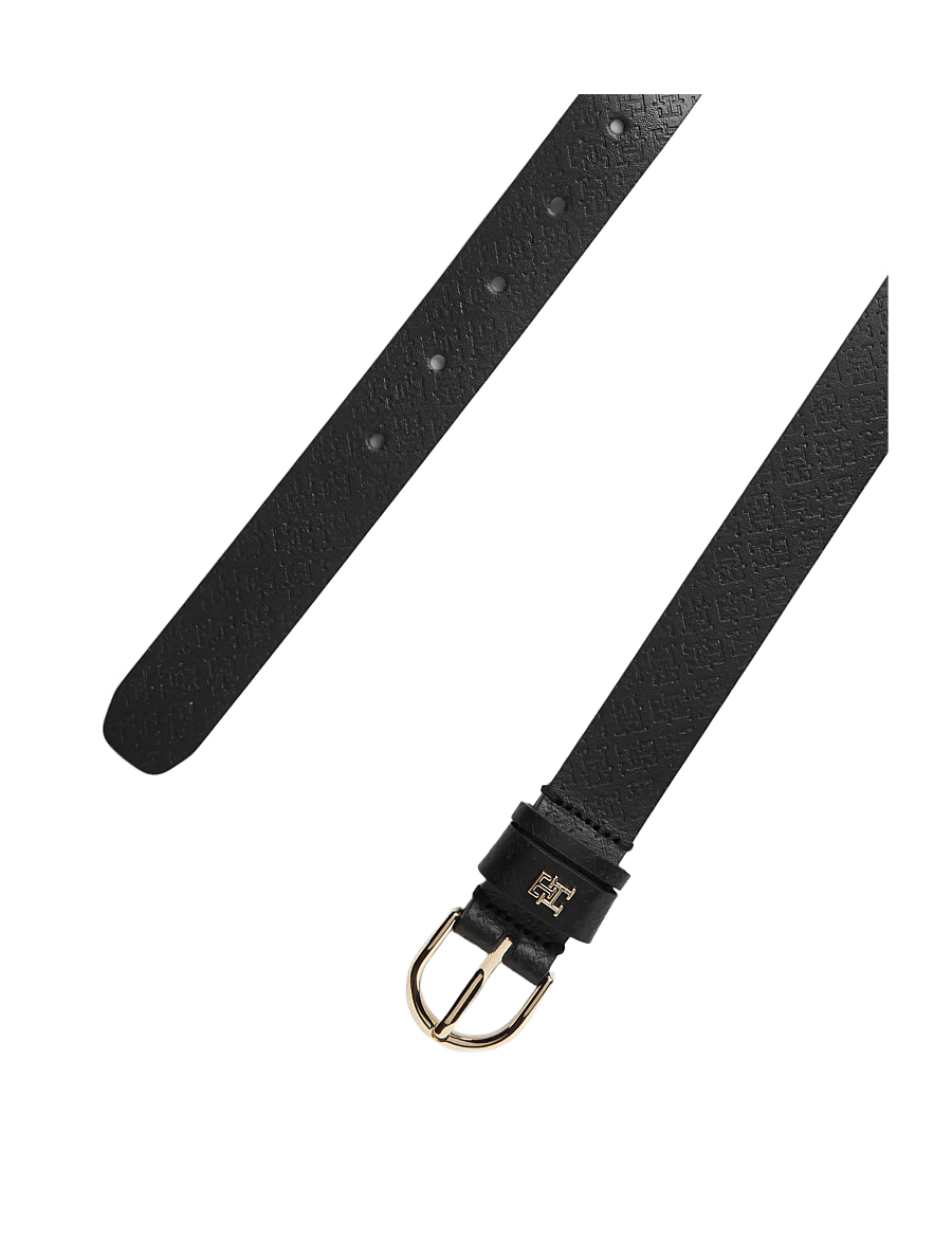 Tommy Hilfiger - ESS EFFORTLESS 2.5 GO MONO - black - 2